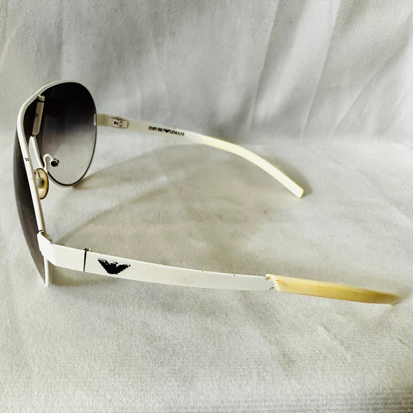 Emporio Armani Sunglasses 9047 - Made in Italy