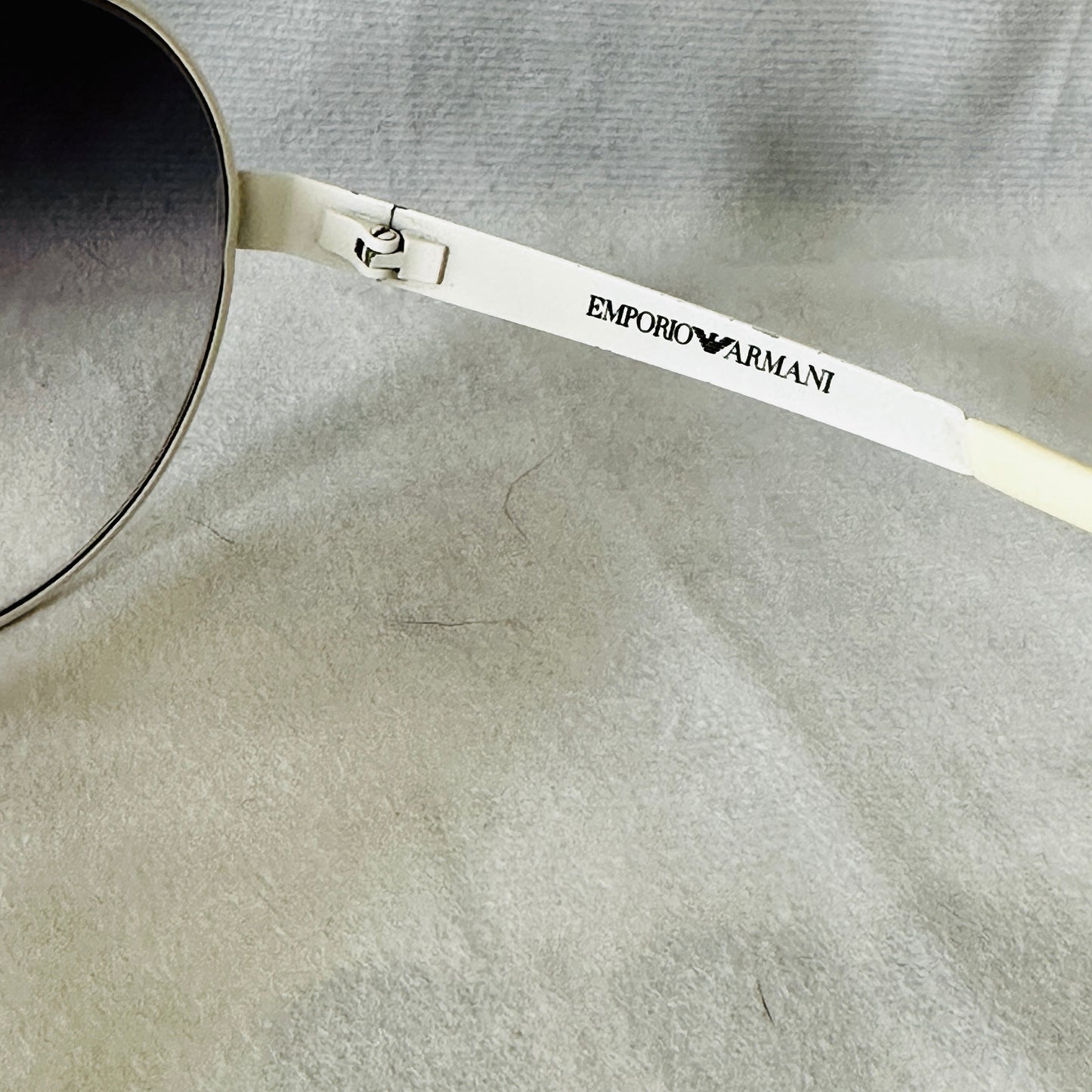 Emporio Armani Sunglasses 9047 - Made in Italy