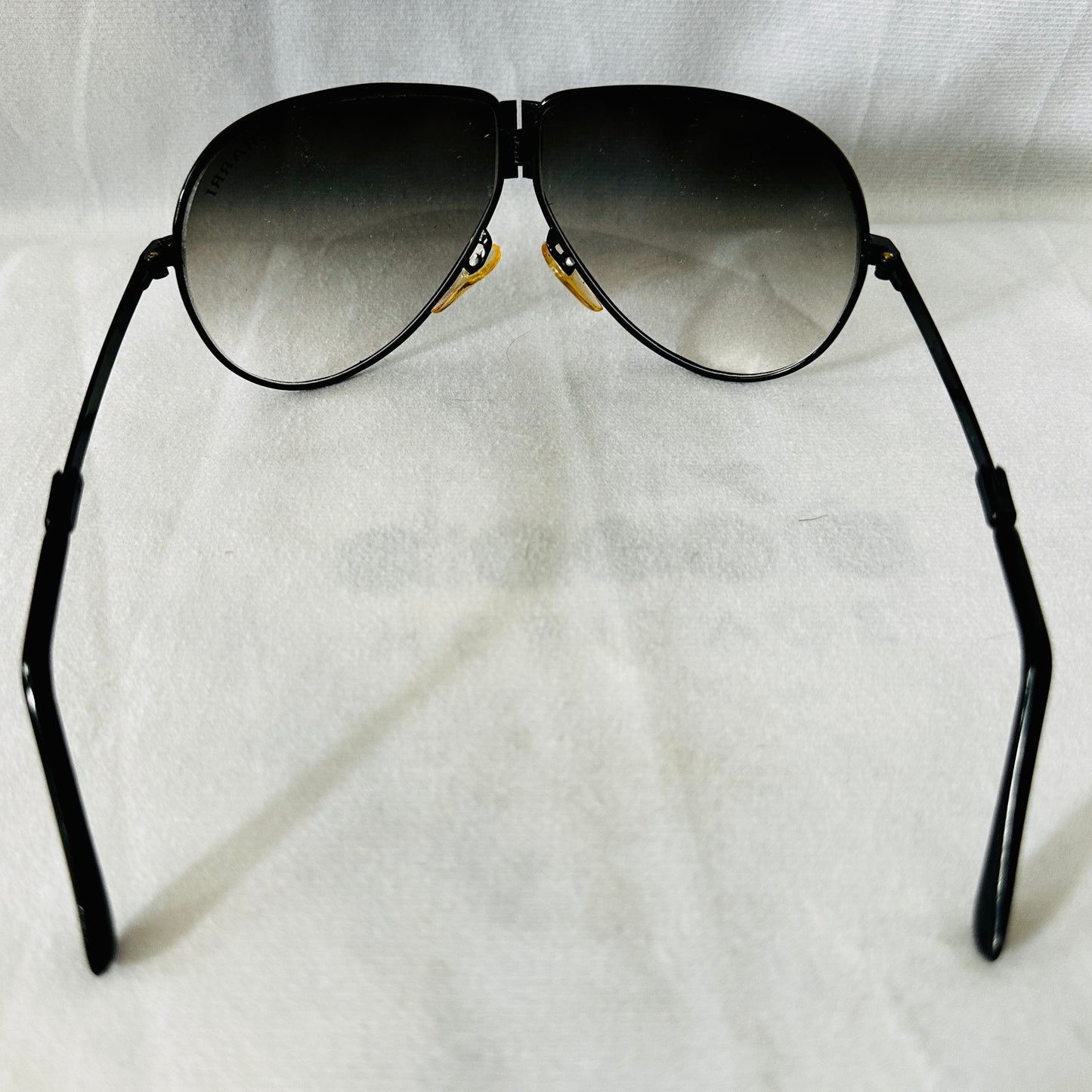 80s Vintage Foldable Sunglasses