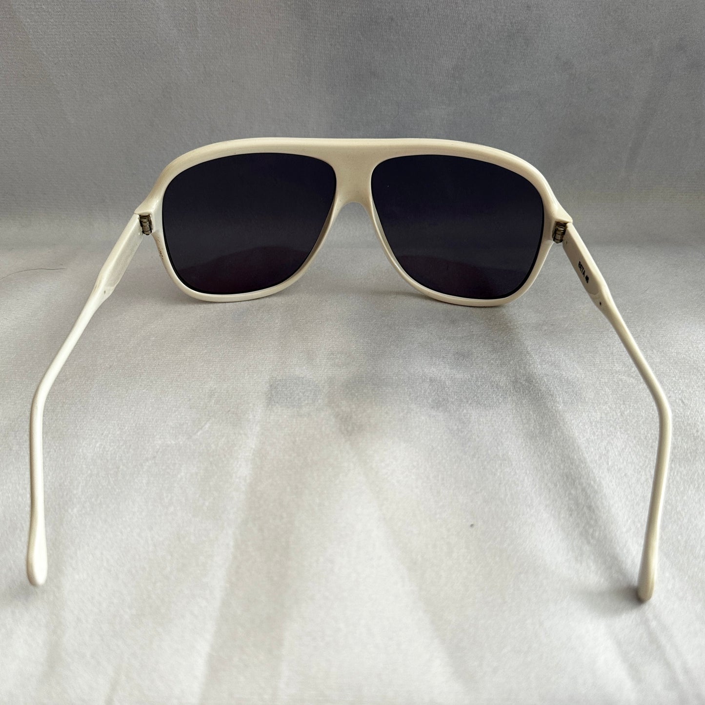 Uvex 80s Vintage Sunglasses - Made in West Germany