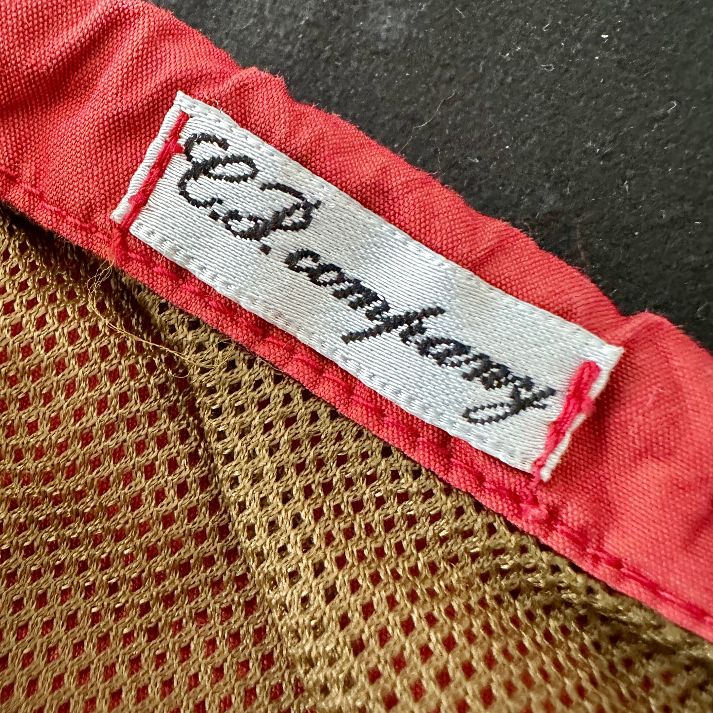 CP Company Vintage 80s Swim Shorts - 48 / M - Made in Italy