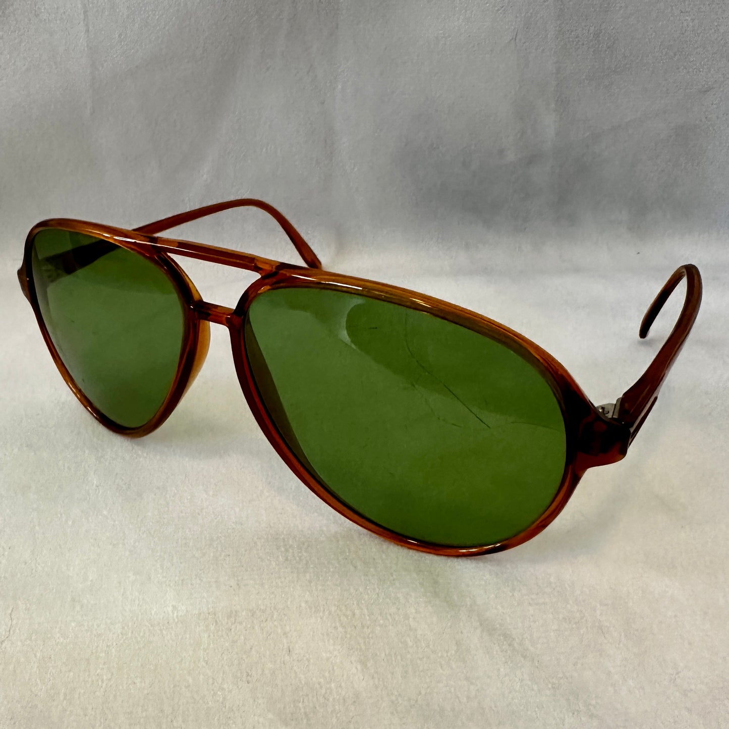 80s Vintage Sunglasses
