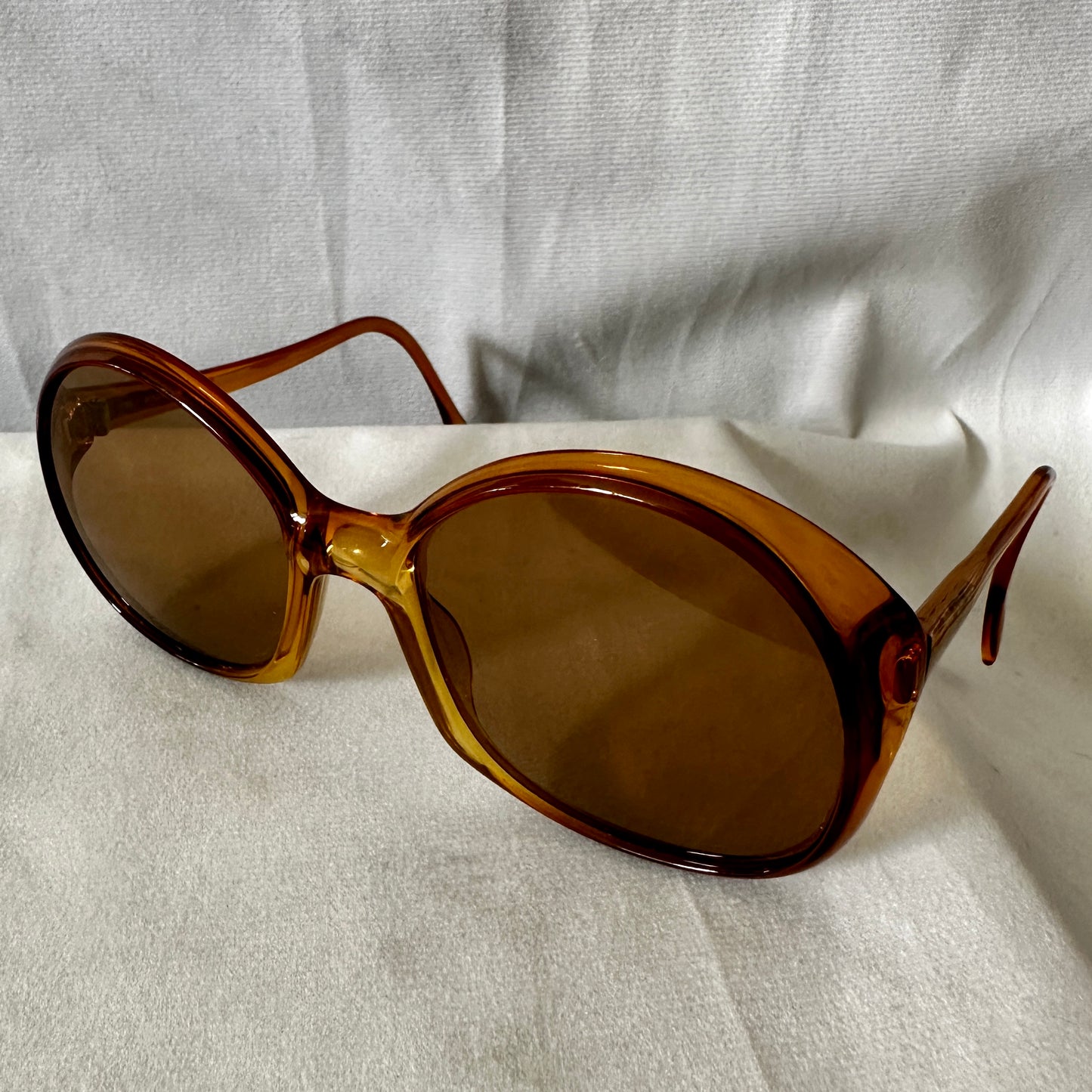 Marwitz Vintage 80s Womens Sunglasses NOS
