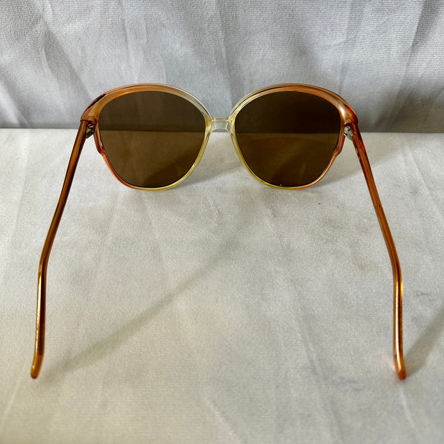Vintage 80s Womens Sunglasses NOS