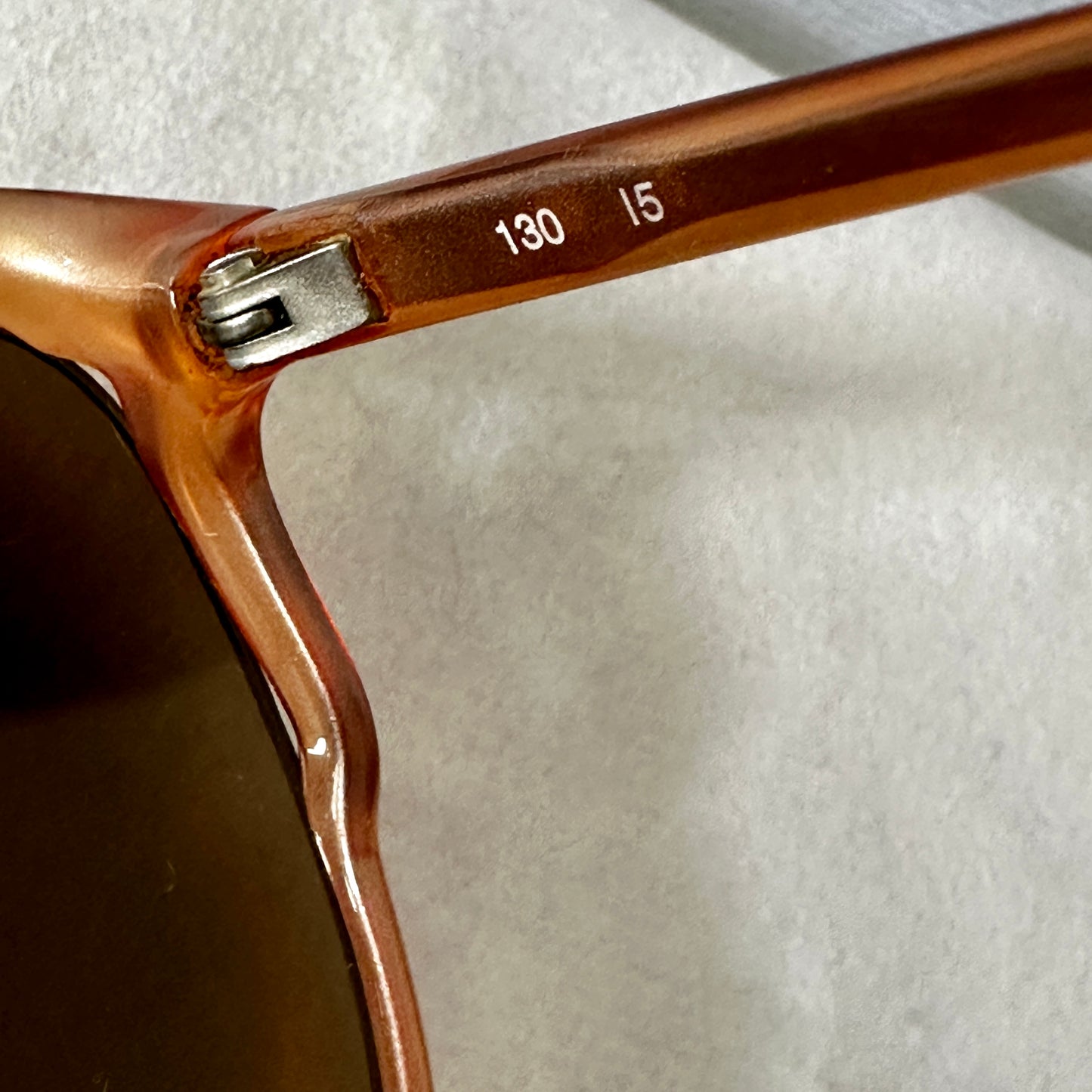 Vintage 80s Womens Sunglasses NOS