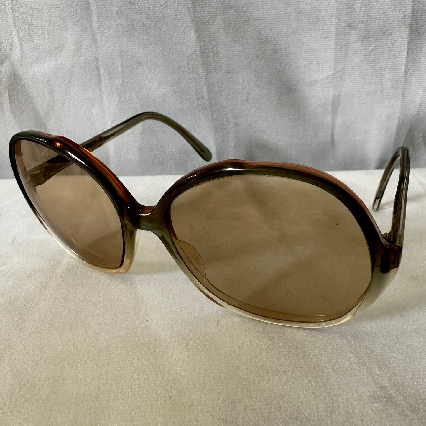 Vintage 80s Womens Sunglasses NOS