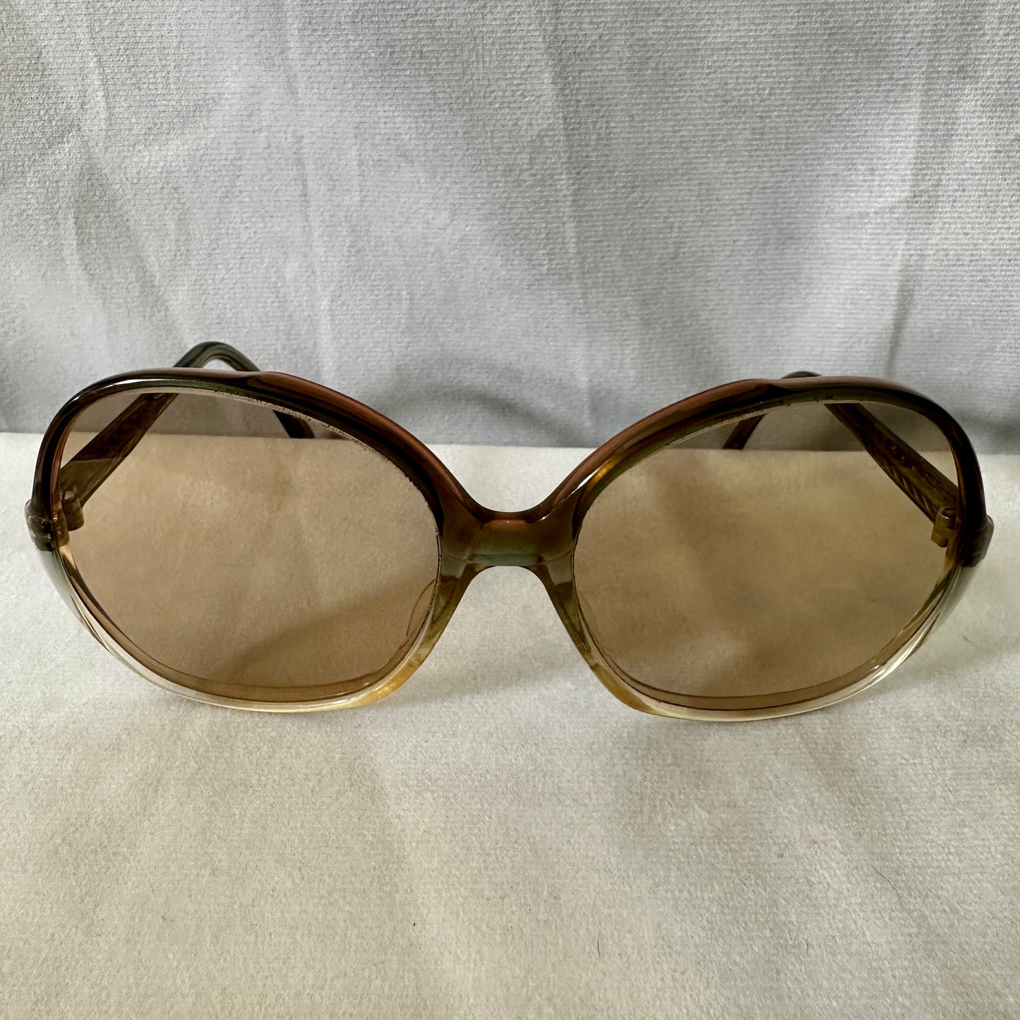 Vintage 80s Womens Sunglasses NOS