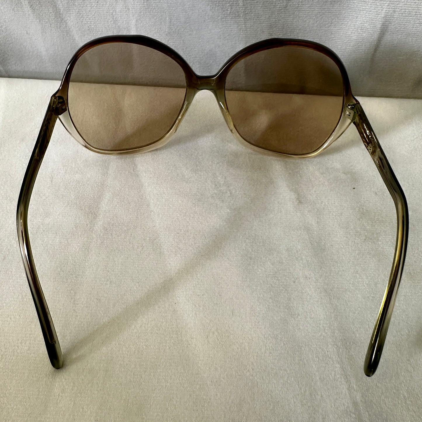 Vintage 80s Womens Sunglasses NOS