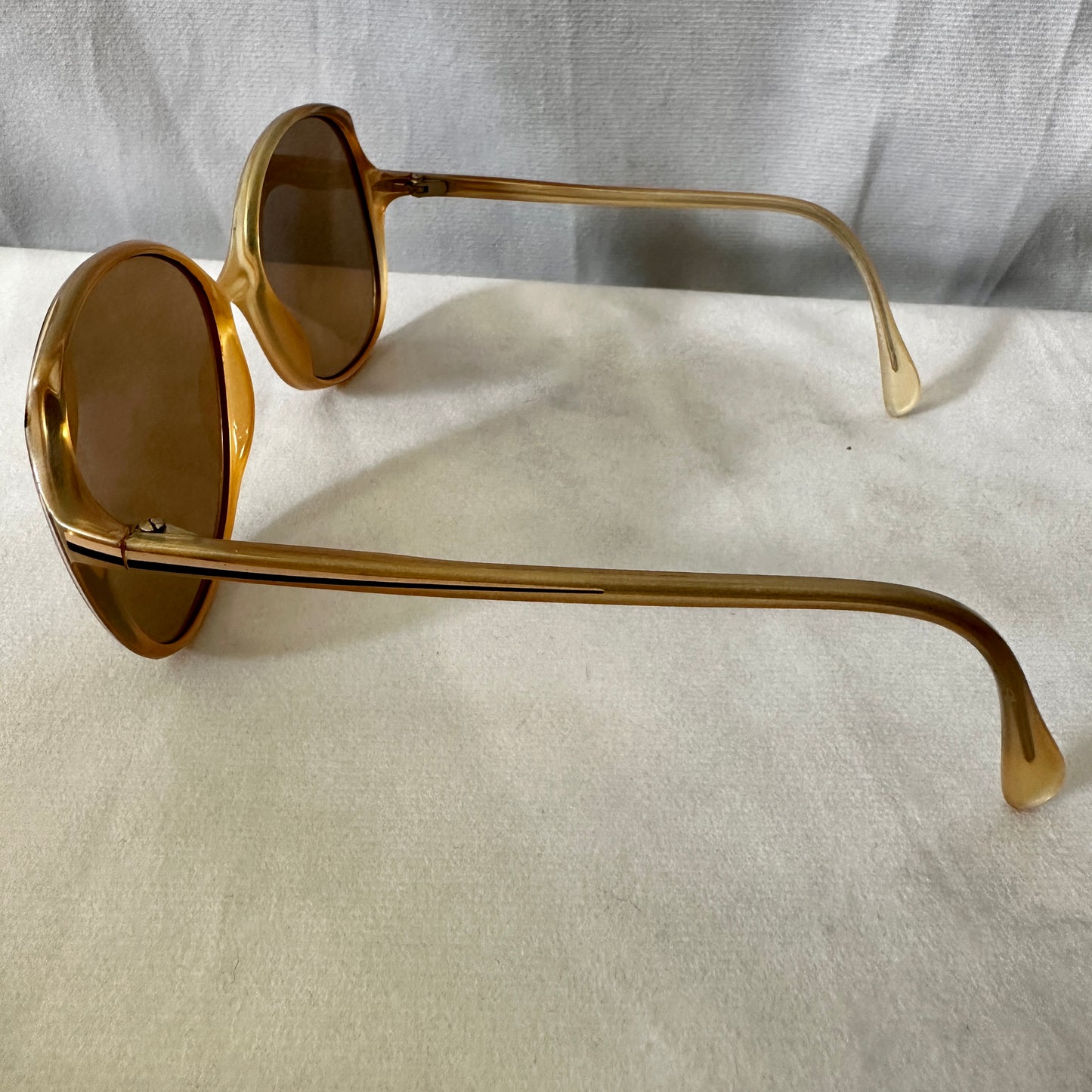 Metzler Vintage 90s Womens Sunglasses NOS