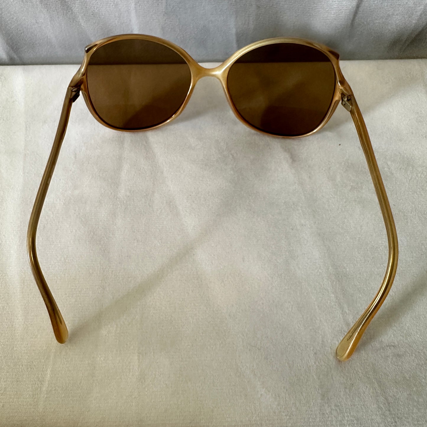 Metzler Vintage 90s Womens Sunglasses NOS
