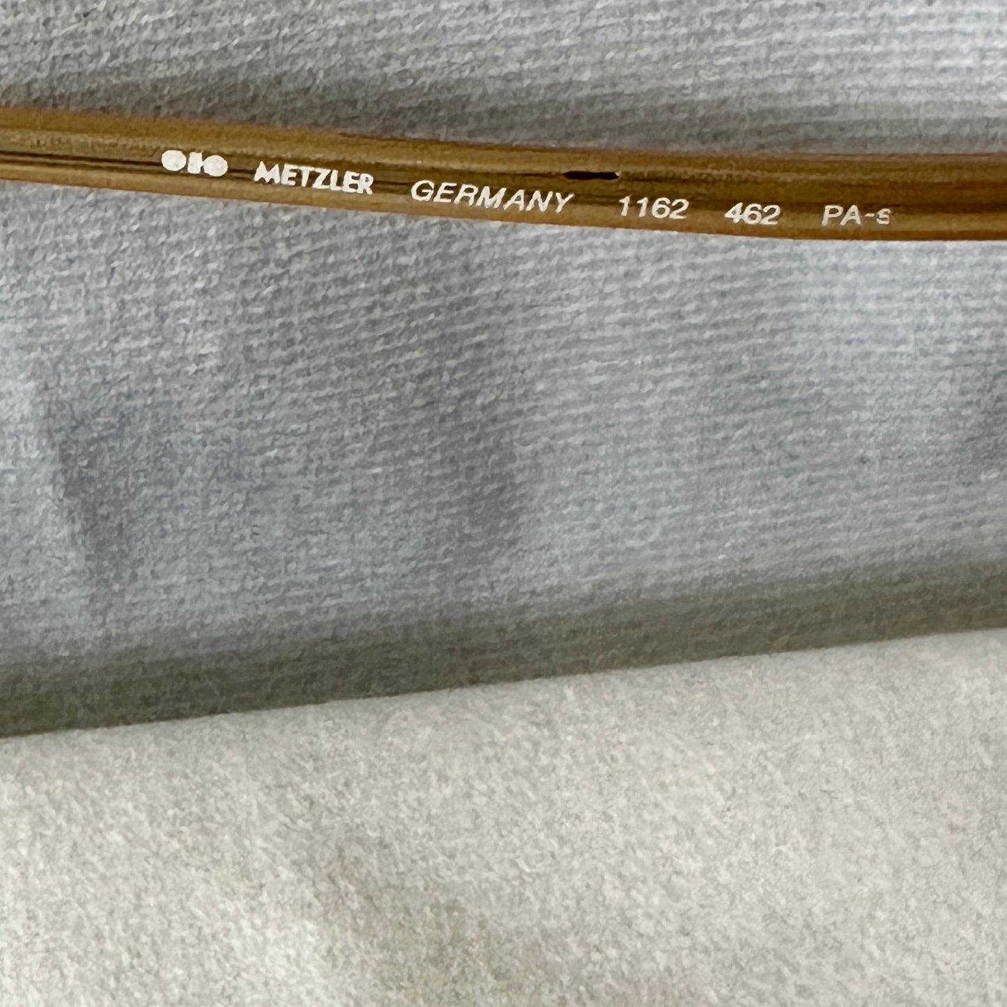 Metzler Vintage 90s Womens Sunglasses NOS