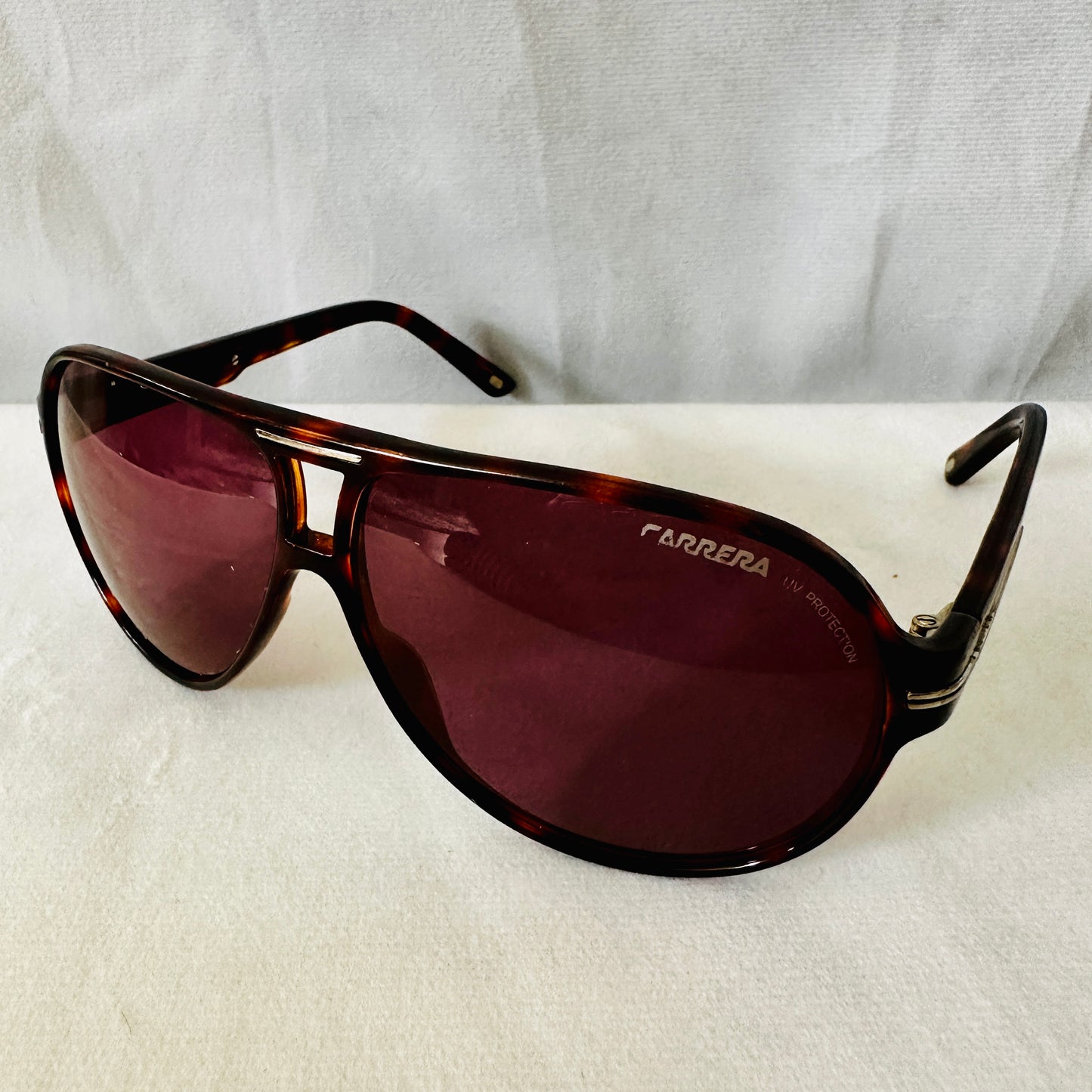 Carrera Vintage Sunglasses