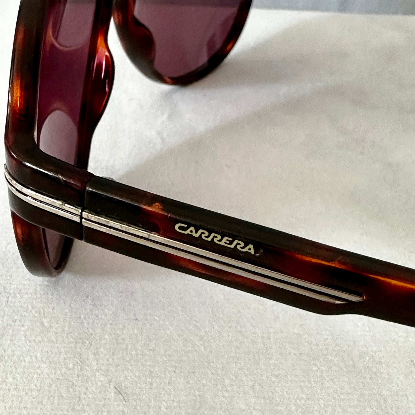 Carrera Vintage Sunglasses