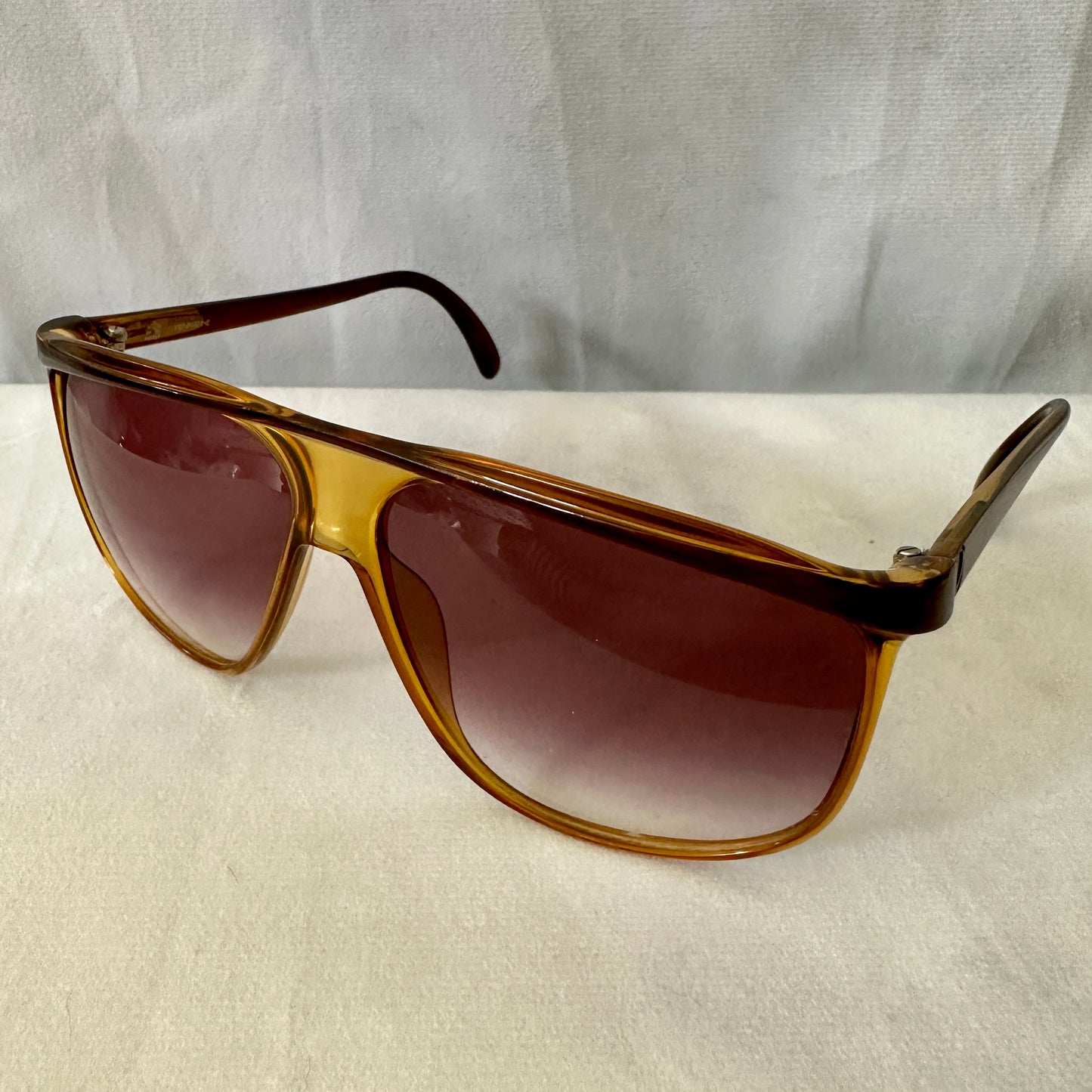 Viennaline 1269 Vintage 80s Sunglasses - Made in Austria