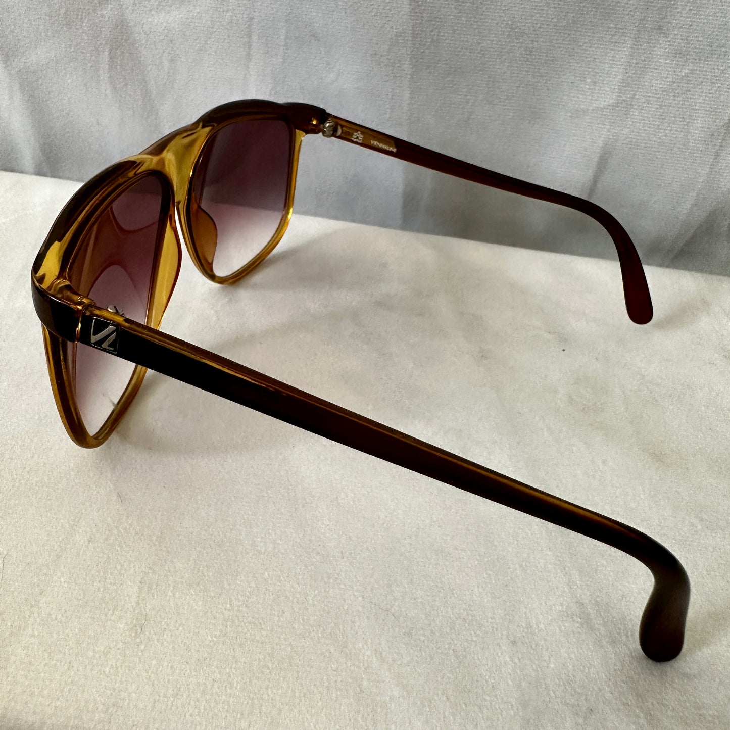 Viennaline 1269 Vintage 80s Sunglasses - Made in Austria