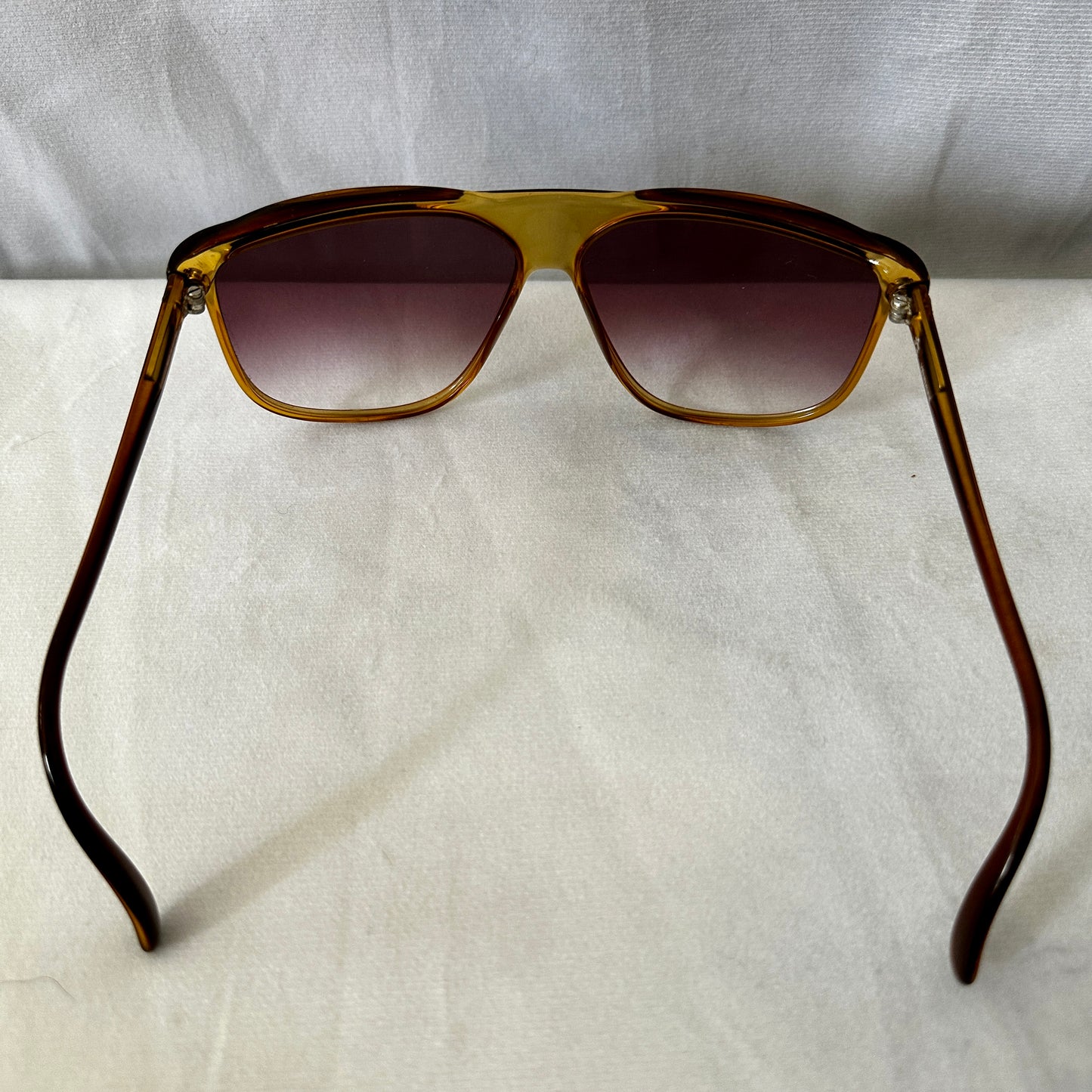 Viennaline 1269 Vintage 80s Sunglasses - Made in Austria