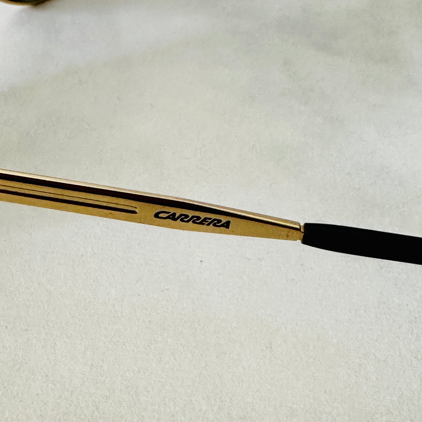 Carrera 5914 Vintage Sunglasses - Made in Italy