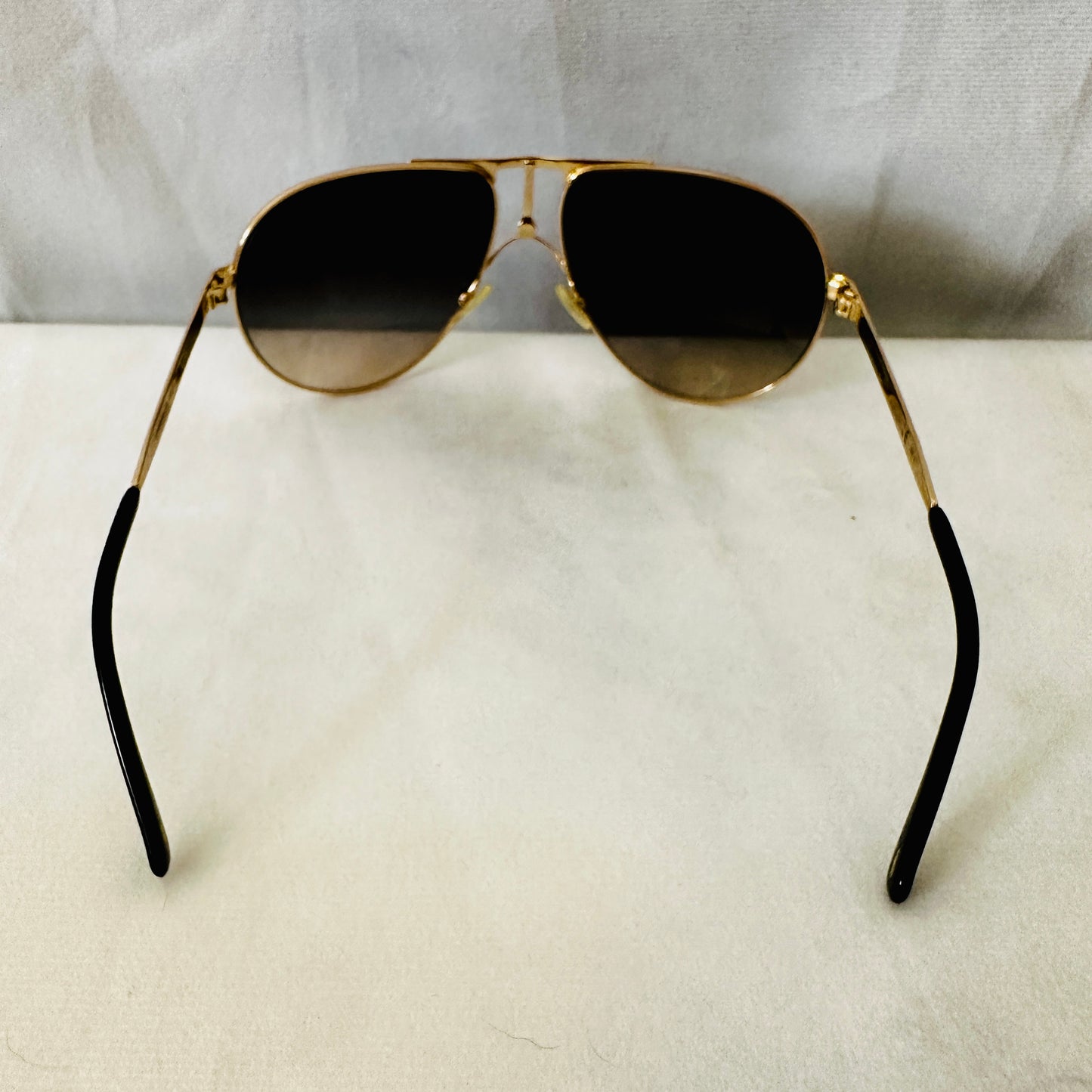 Carrera 5914 Vintage Sunglasses - Made in Italy