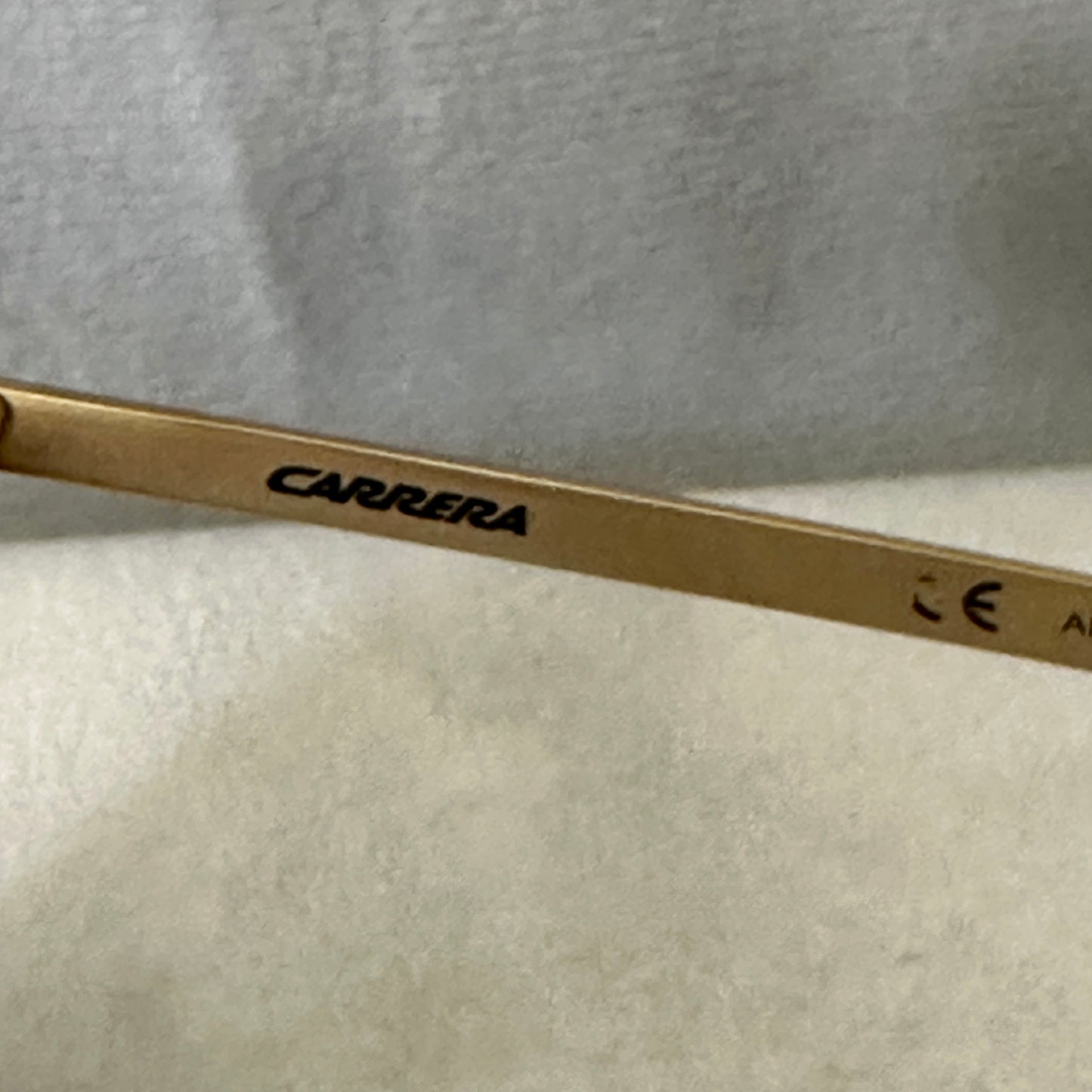 Carrera 5914 Vintage Sunglasses - Made in Italy