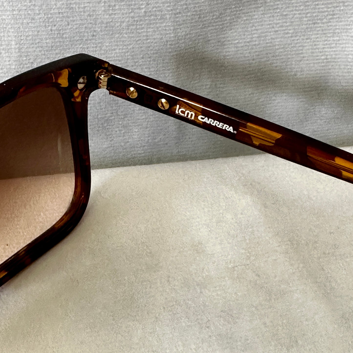 Boss by Carrera 5168 Vintage 80s Sunglasses - Made in Austria
