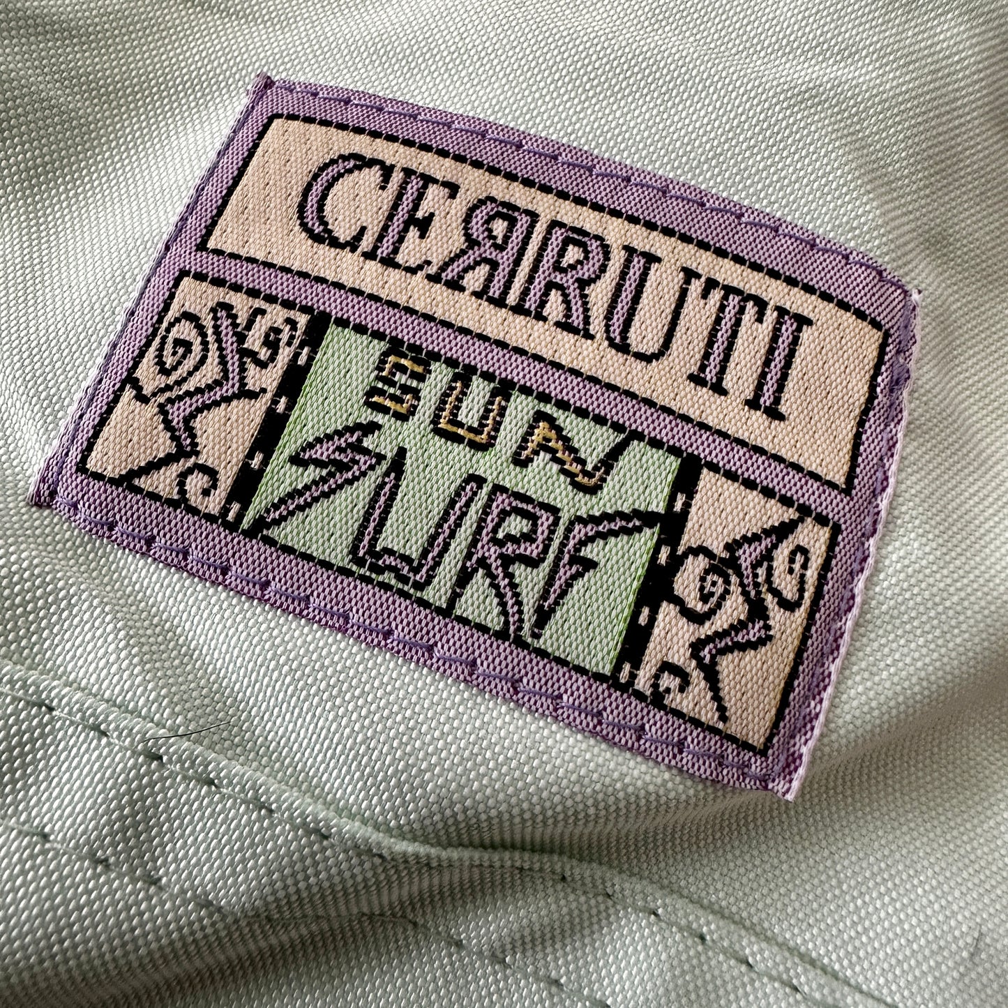 Cerrutti Sport 80s Tennis Beachwear Shorts - 50 / M - Made in Italy - BNWT