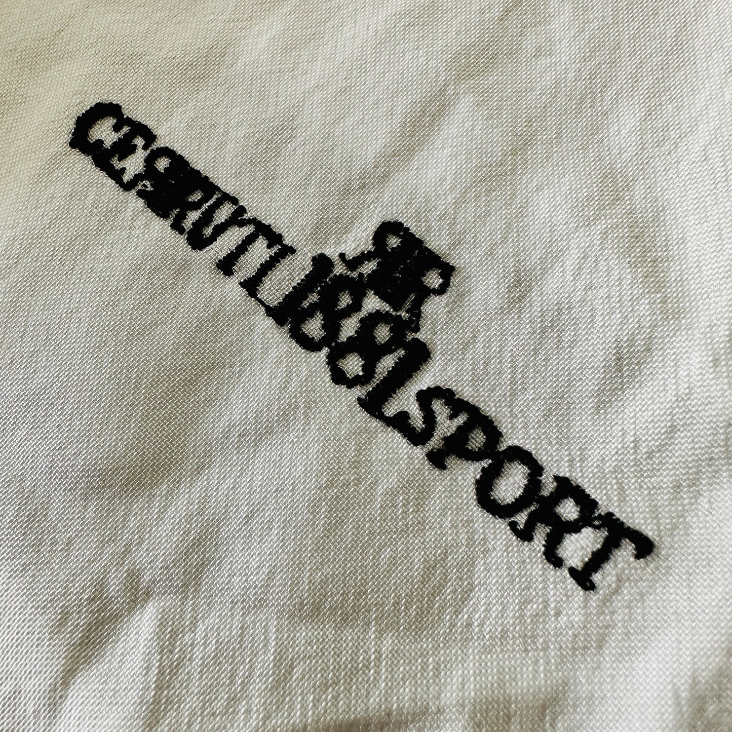 Cerrutti Sport 80s Tennis Shorts - 56 / XL - Made in Italy - BNWT