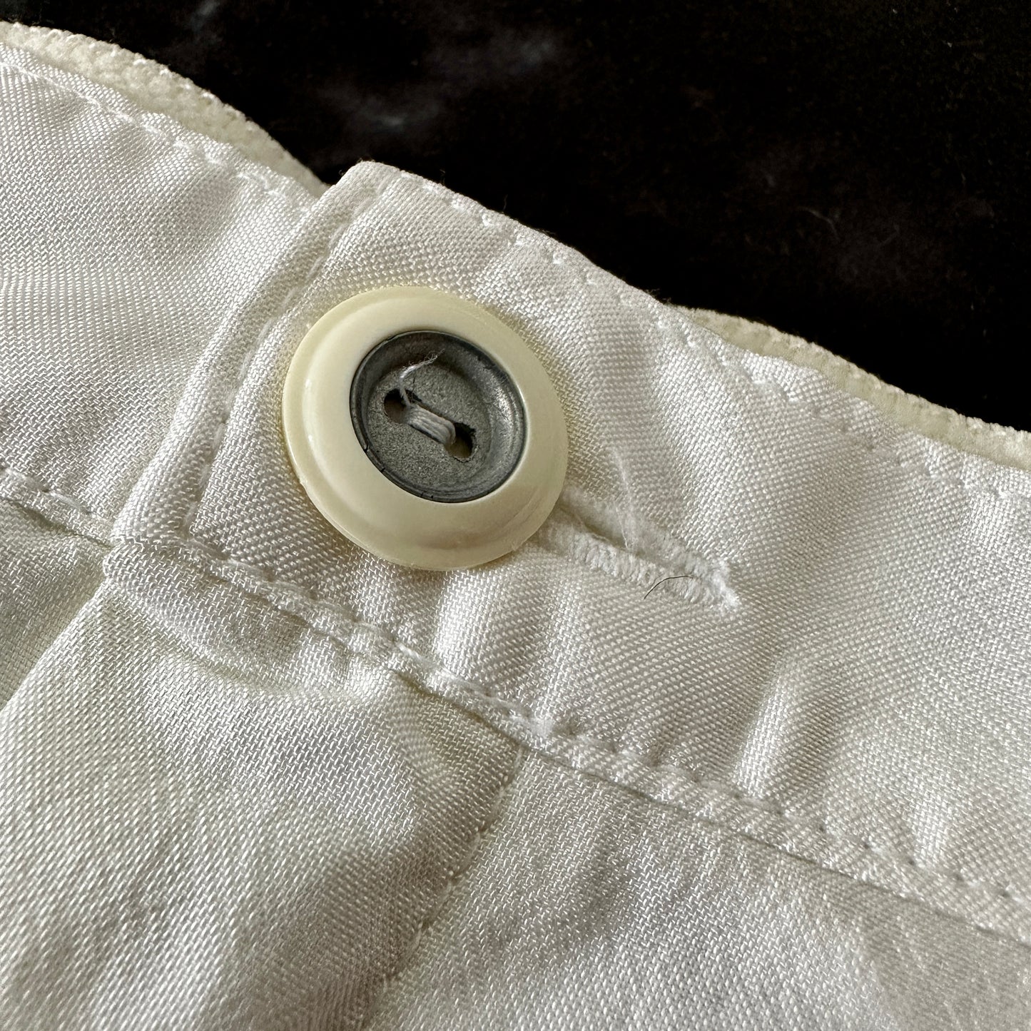 Cerrutti Sport 80s Tennis Shorts - 56 / XL - Made in Italy - BNWT