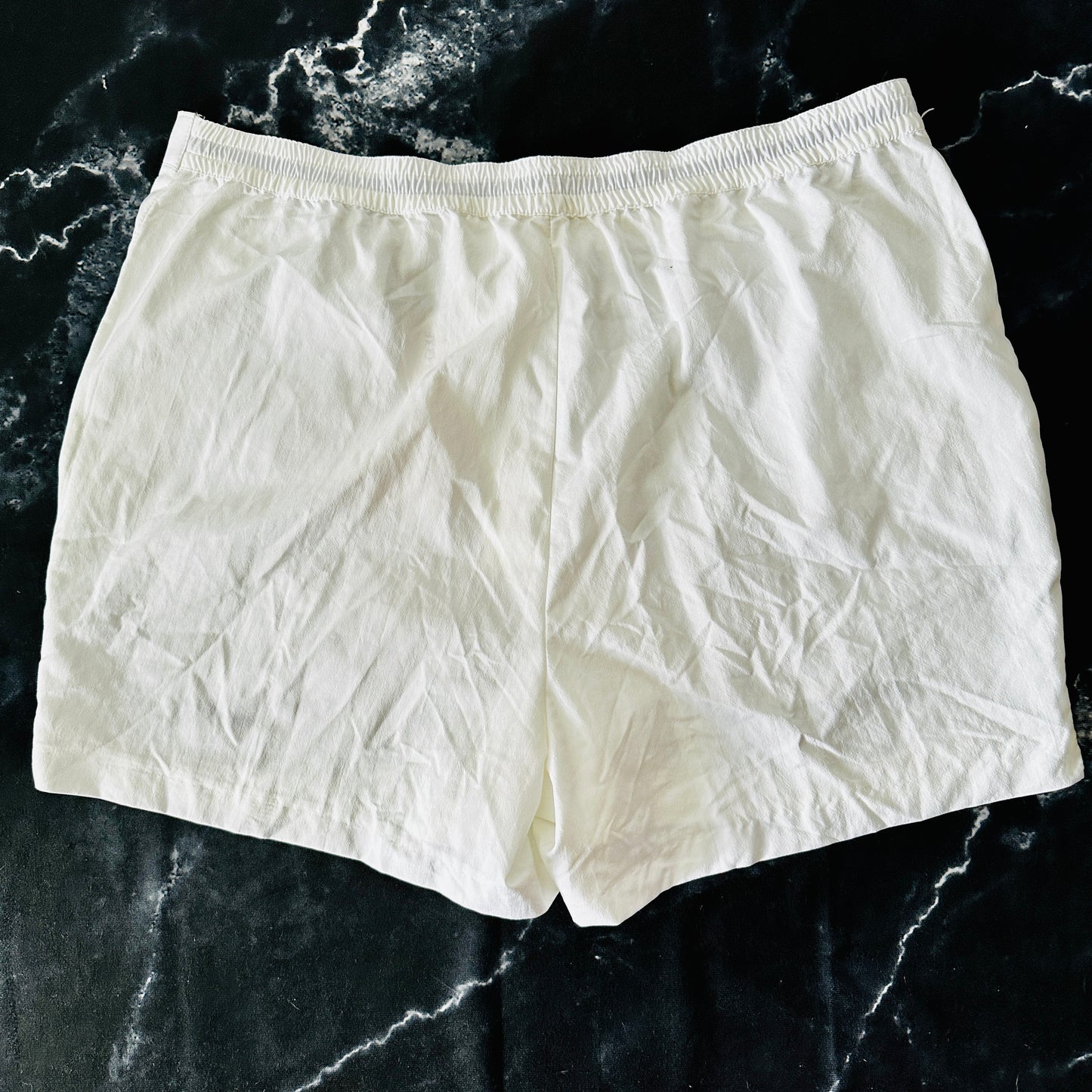 Cerrutti Sport 80s Tennis Shorts - 56 / XL - Made in Italy - BNWT