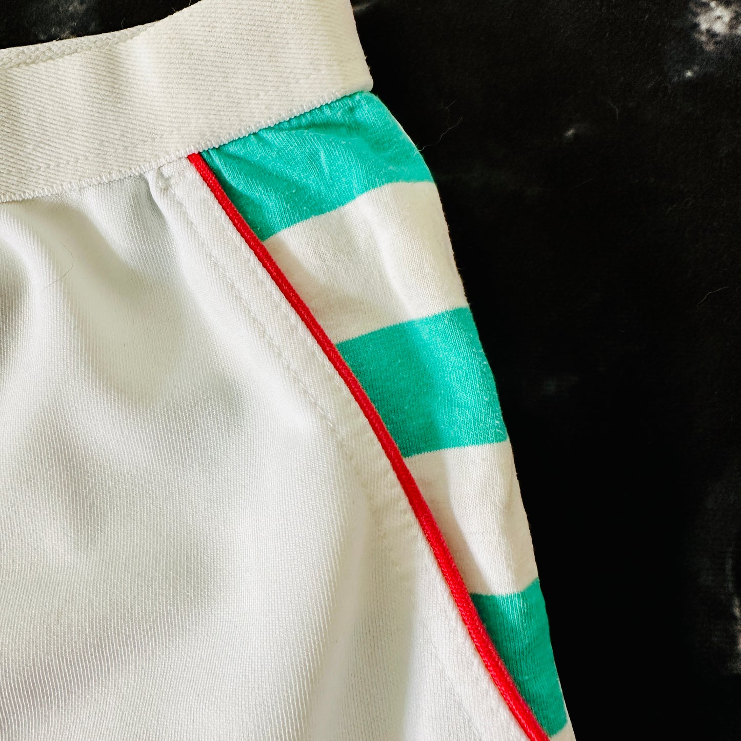Puma 80s Tennis Shorts - 52 / M