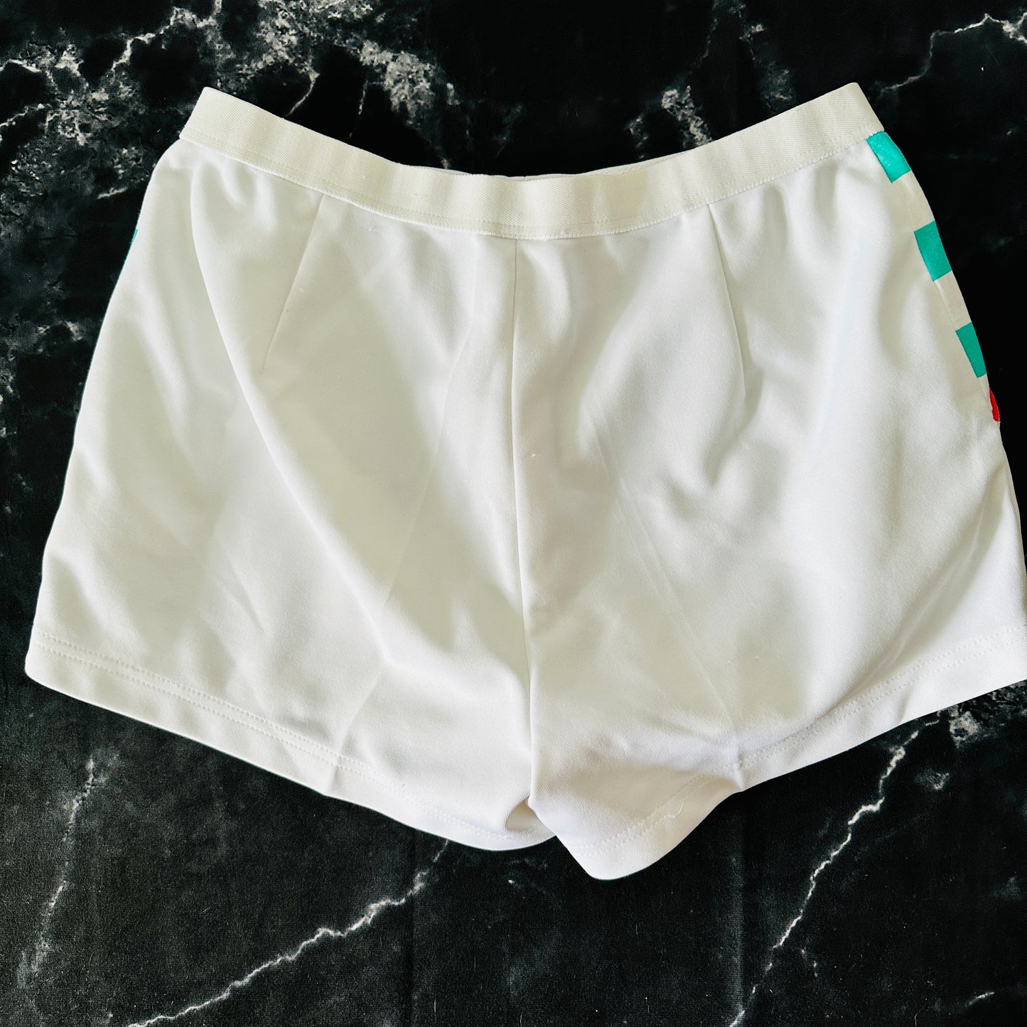 Puma 80s Tennis Shorts - 52 / M
