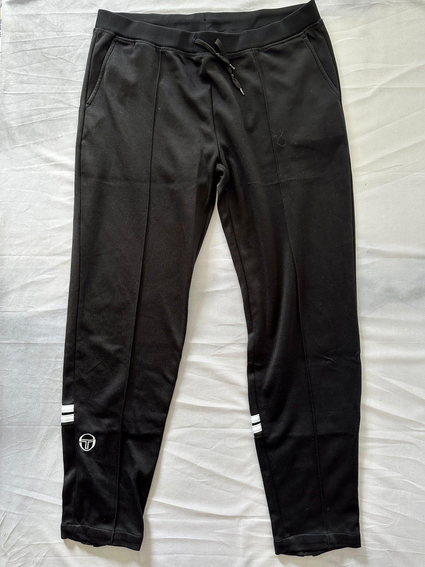 Sergio Tacchini Retro Track Pants - 3XL