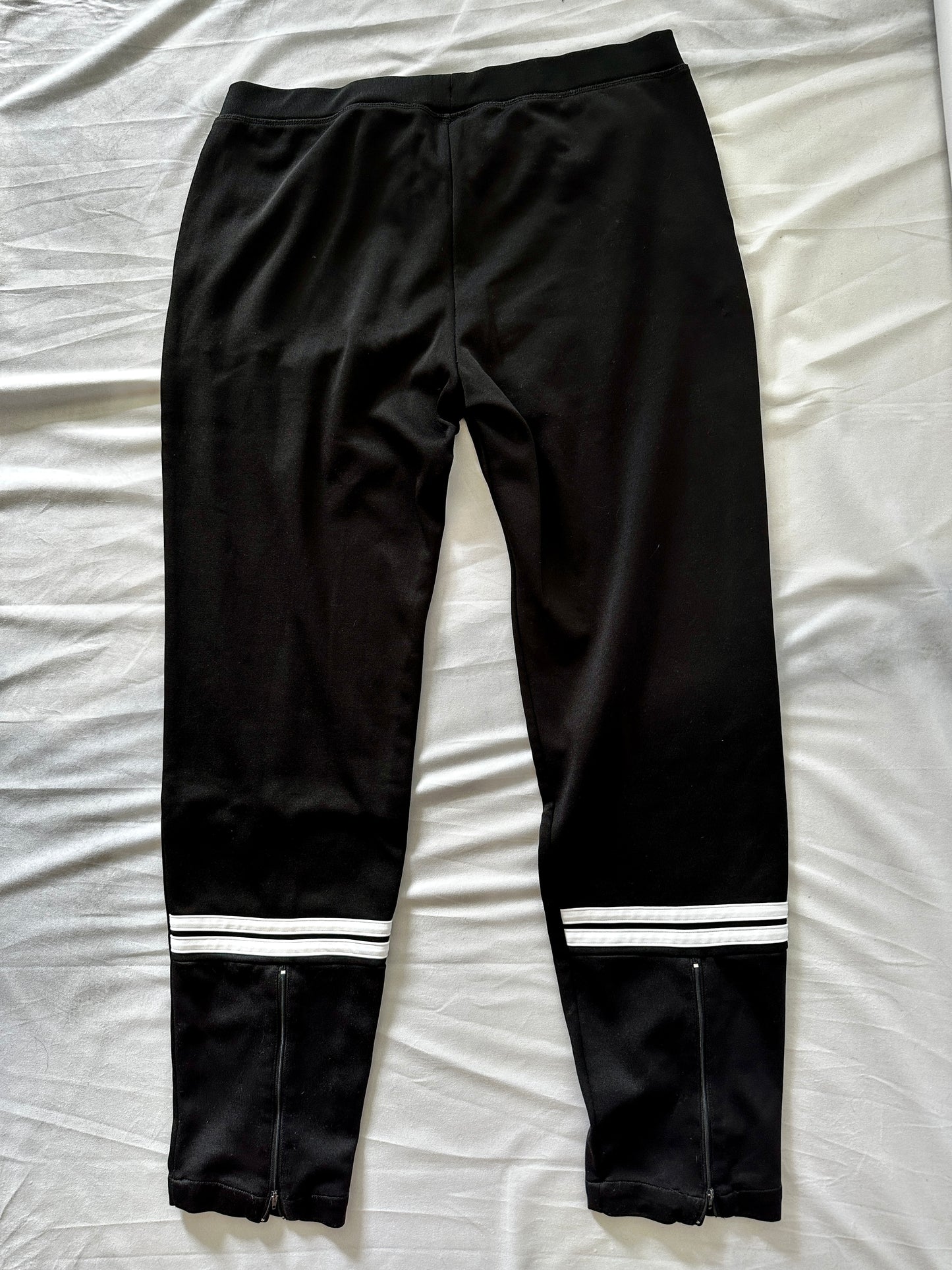 Sergio Tacchini Retro Track Pants - 3XL