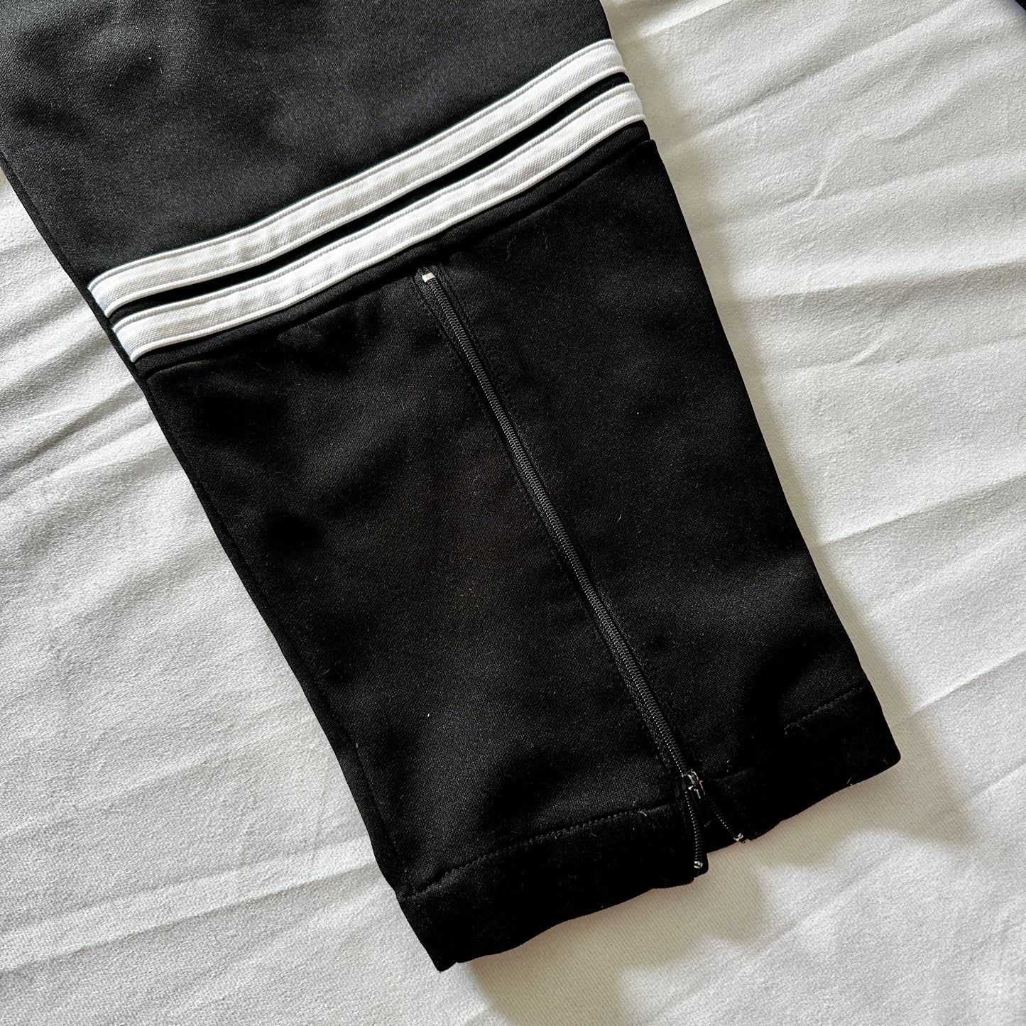 Sergio Tacchini Retro Track Pants - 3XL