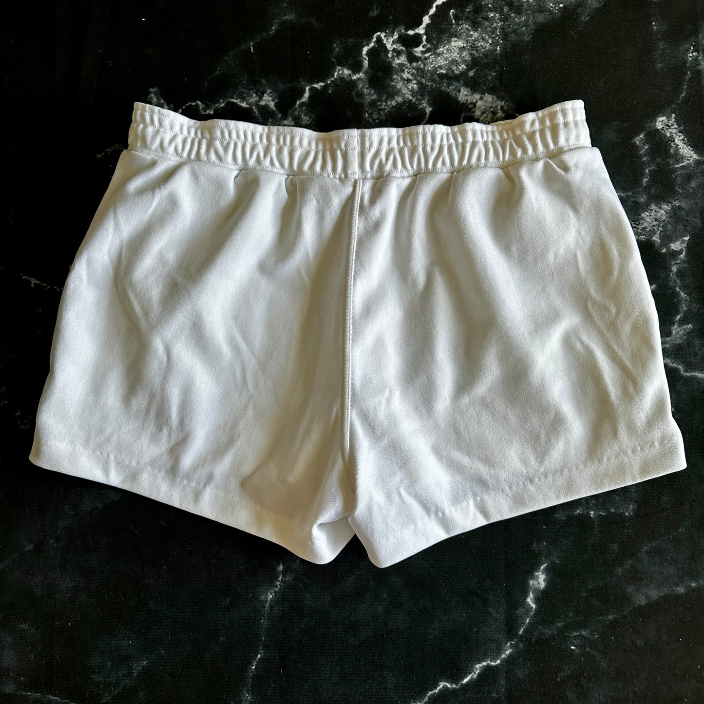 Sergio Tacchini 80s Mats Wilander Tennis Shorts - 50 / M - Made in Italy