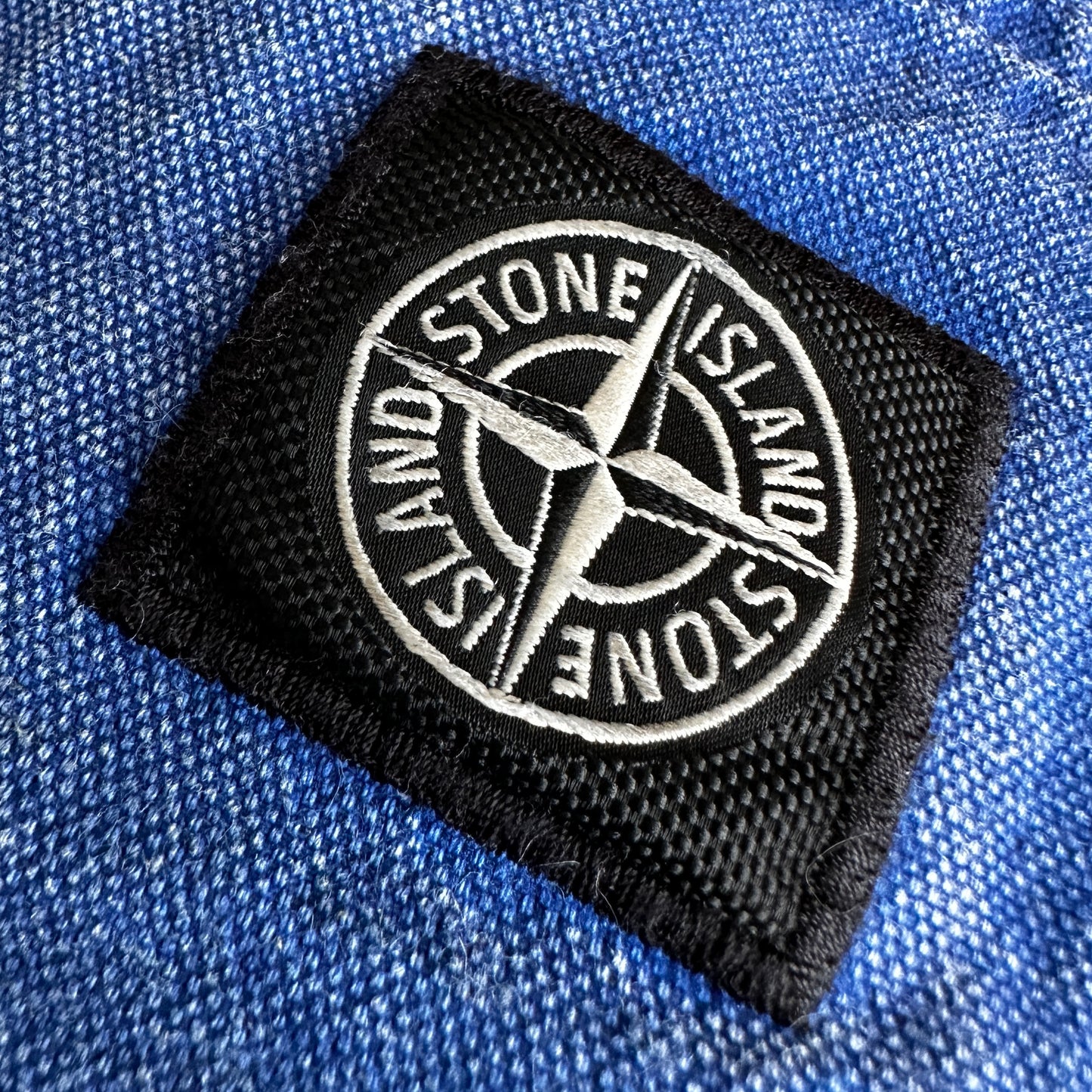 Stone Island Jeans Shorts 2019 - W 31 / M
