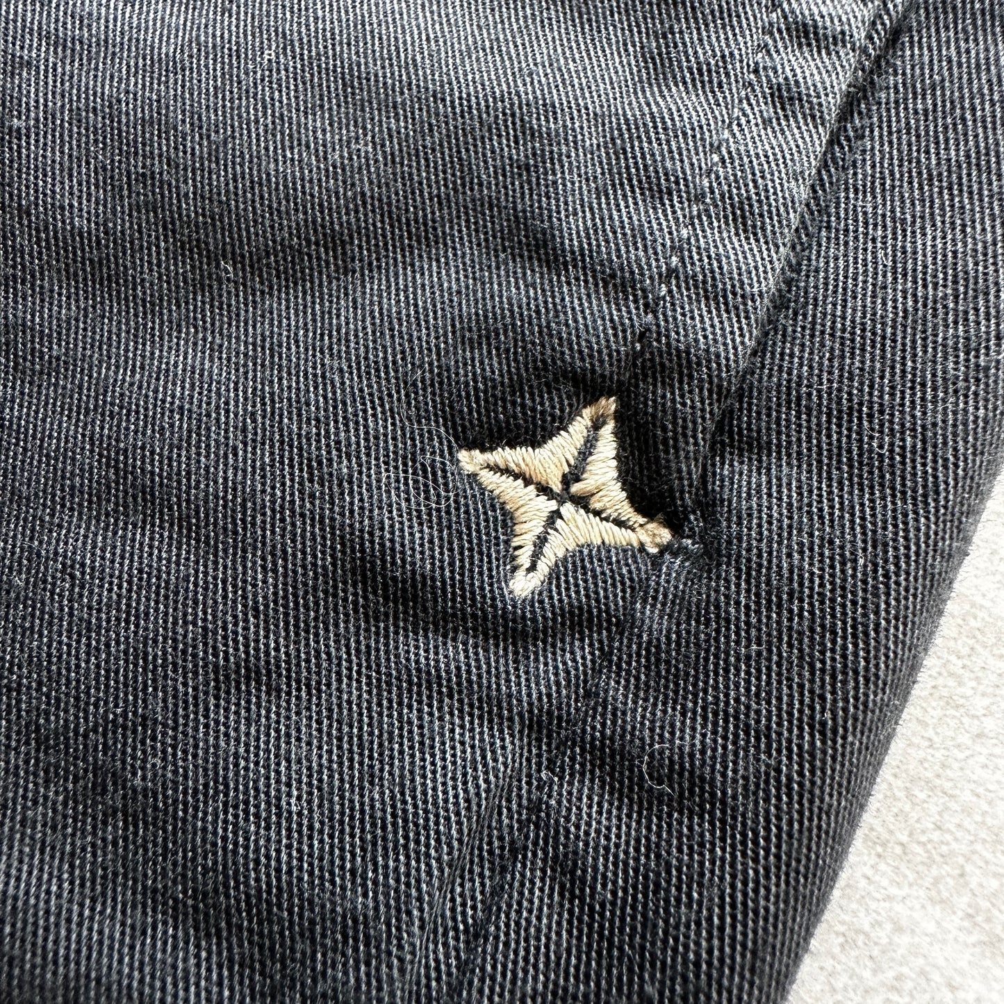 Stone Island Vintage 80s Pants - 50 - Made in Italy