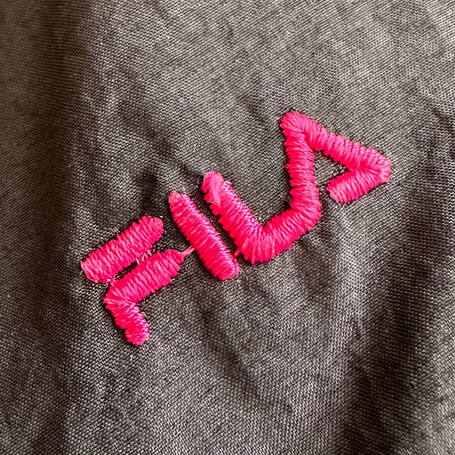 Fila 80s Vintage Full Tracksuit- 52 / L - Made in Italy