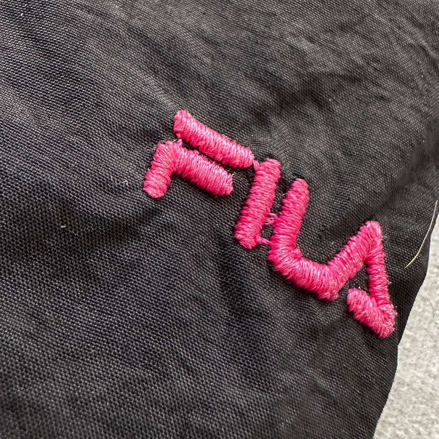 Fila 80s Vintage Full Tracksuit- 52 / L - Made in Italy