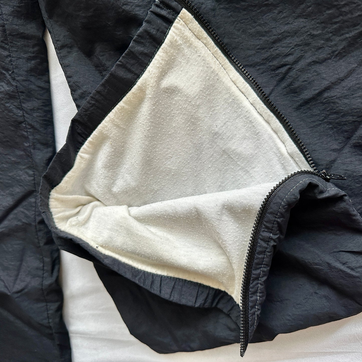 Fila 80s Vintage Full Tracksuit- 52 / L - Made in Italy