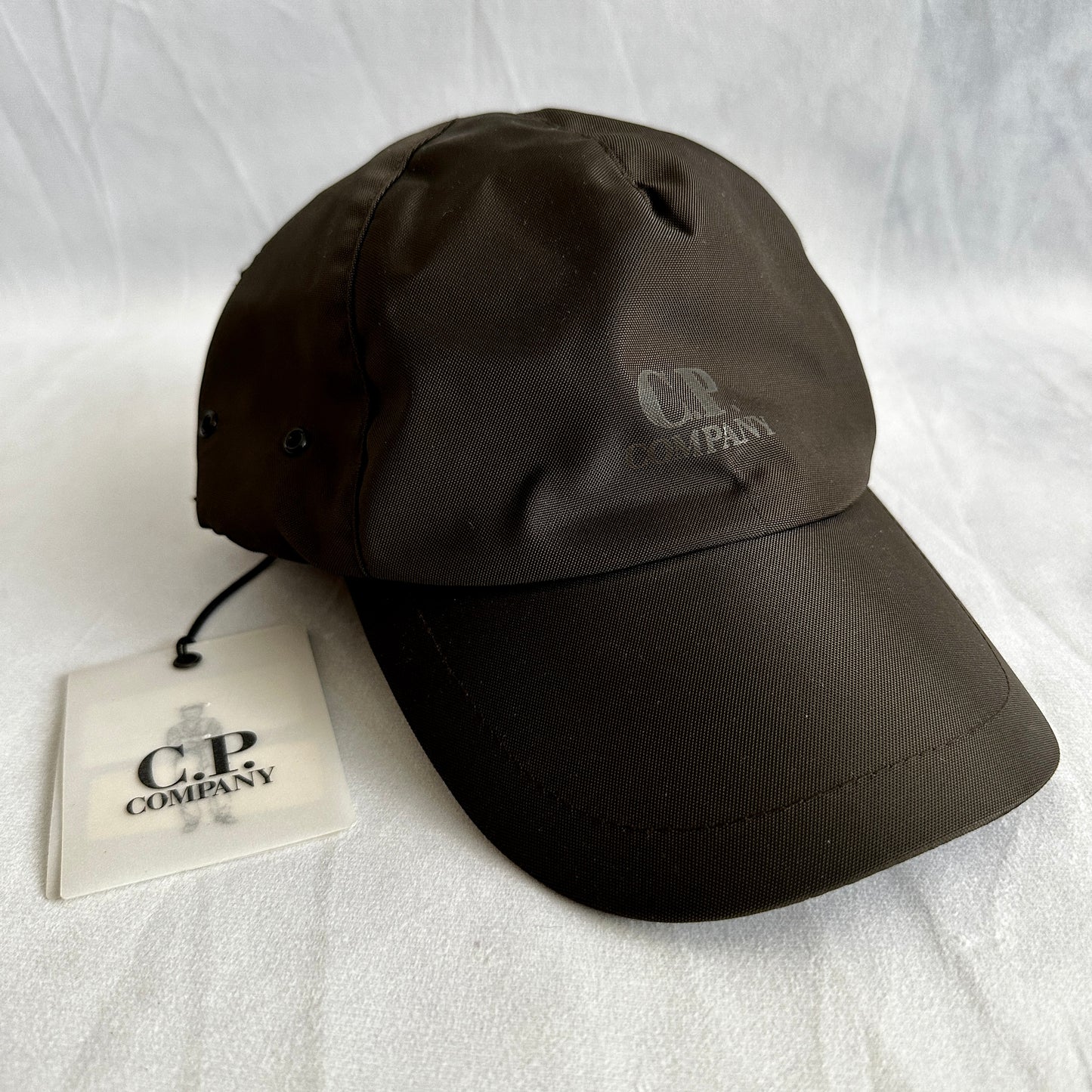 C.P. Company Cap 2009 - BNWT - XL