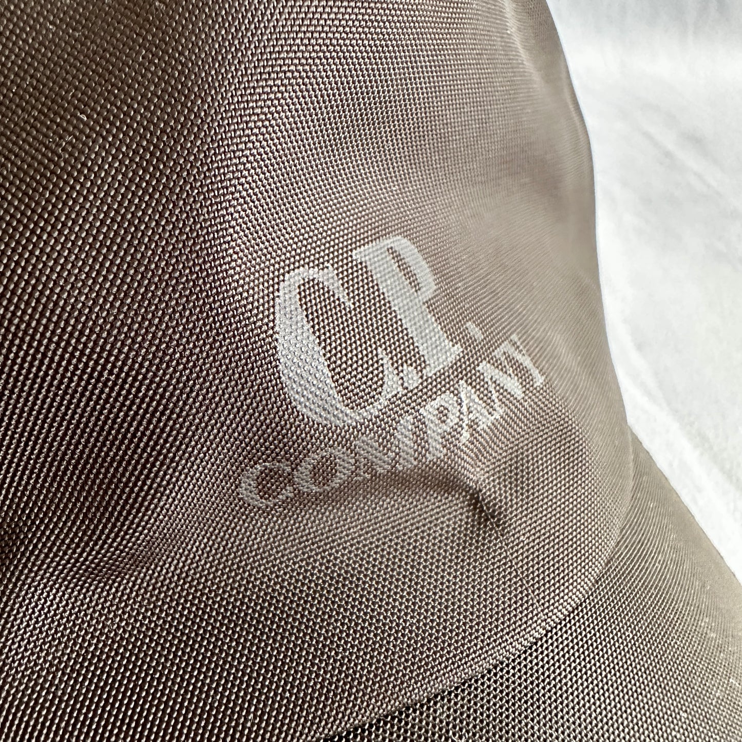 C.P. Company Cap 2009 - BNWT - XL