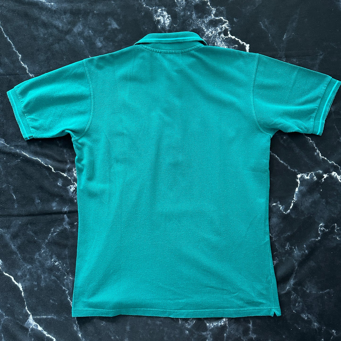Hugo Boss Sports - Vintage 80s Polo Shirt - M