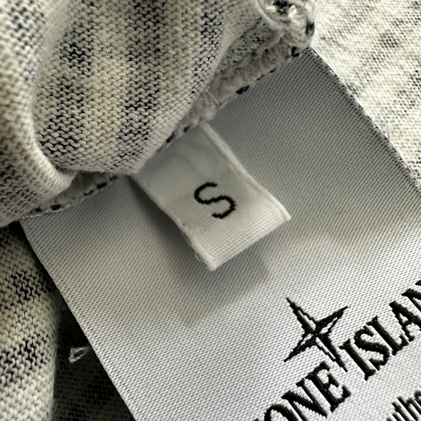 Stone Island Marina T-Shirt 2018 - S