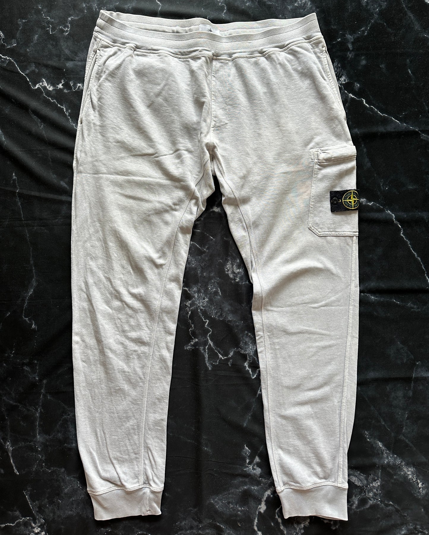 Stone Island Track Pants 2017 - 3XL