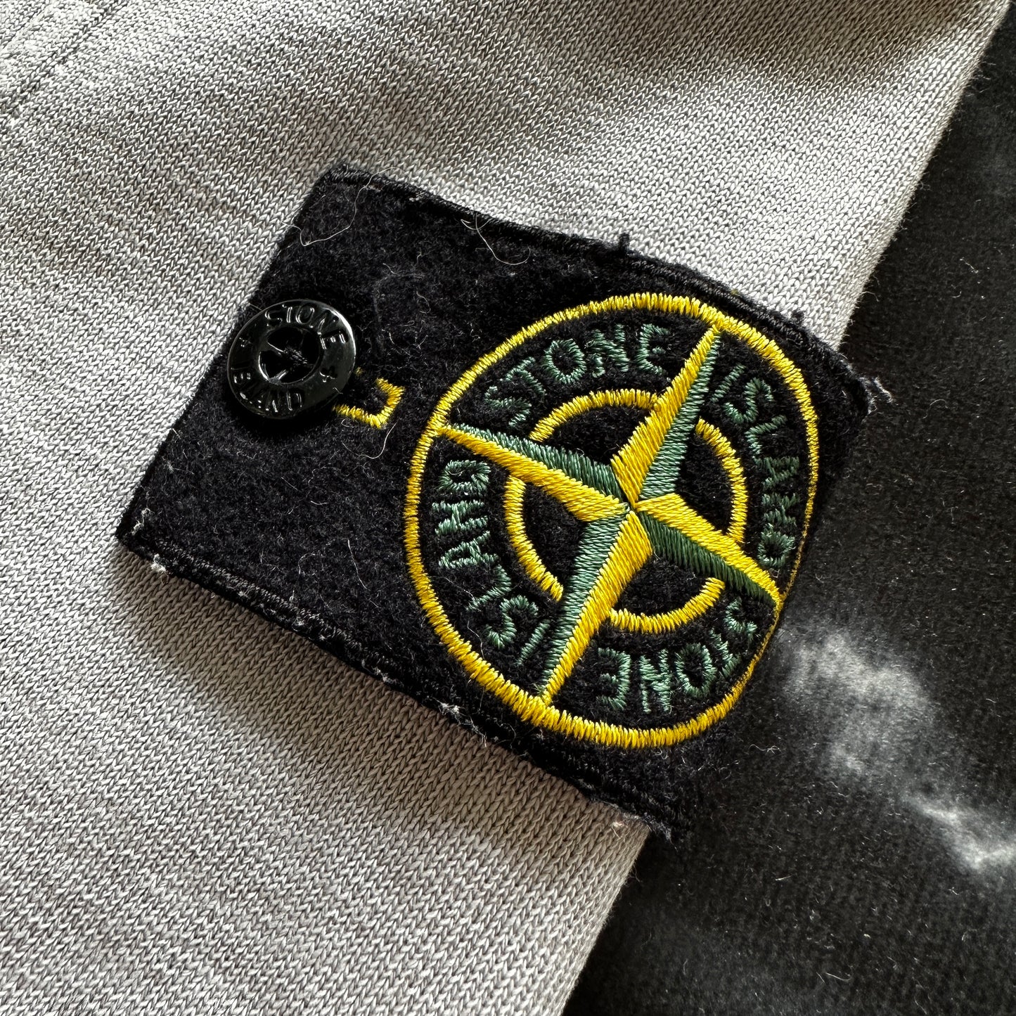 Stone Island Track Pants 2017 - 3XL