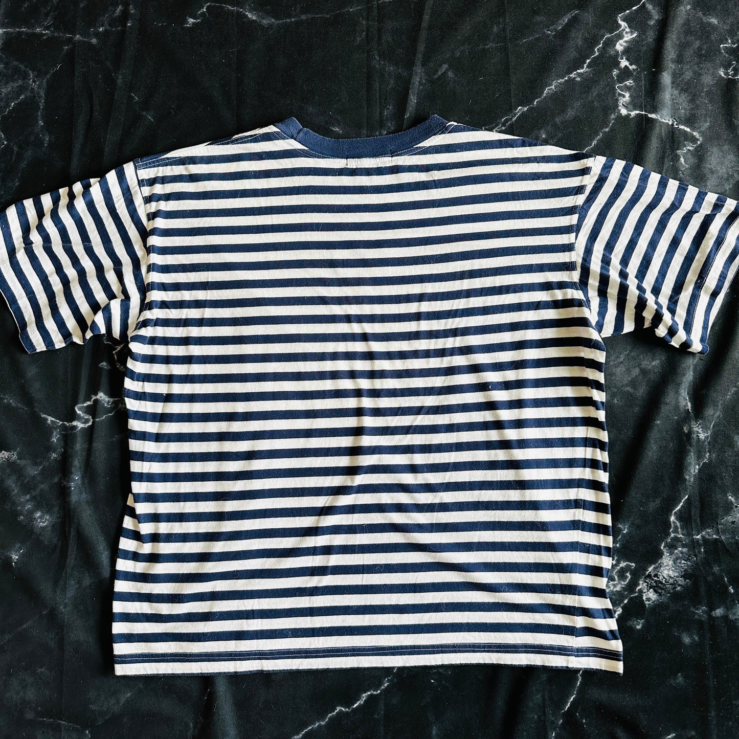 Fila 80s Vintage Marina T-Shirt - 50 / M - Made in Italy