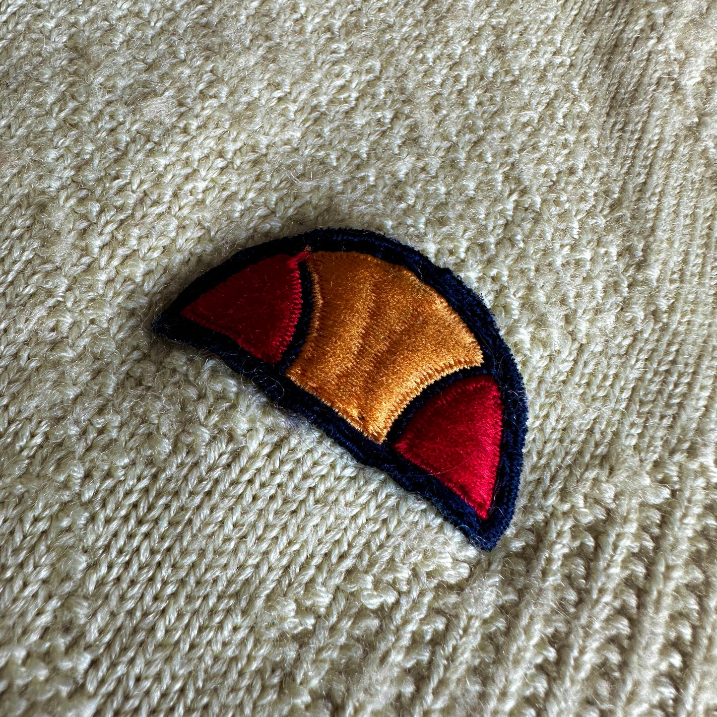 Ellesse 80s Vintage Sweater - M - Made in Italy