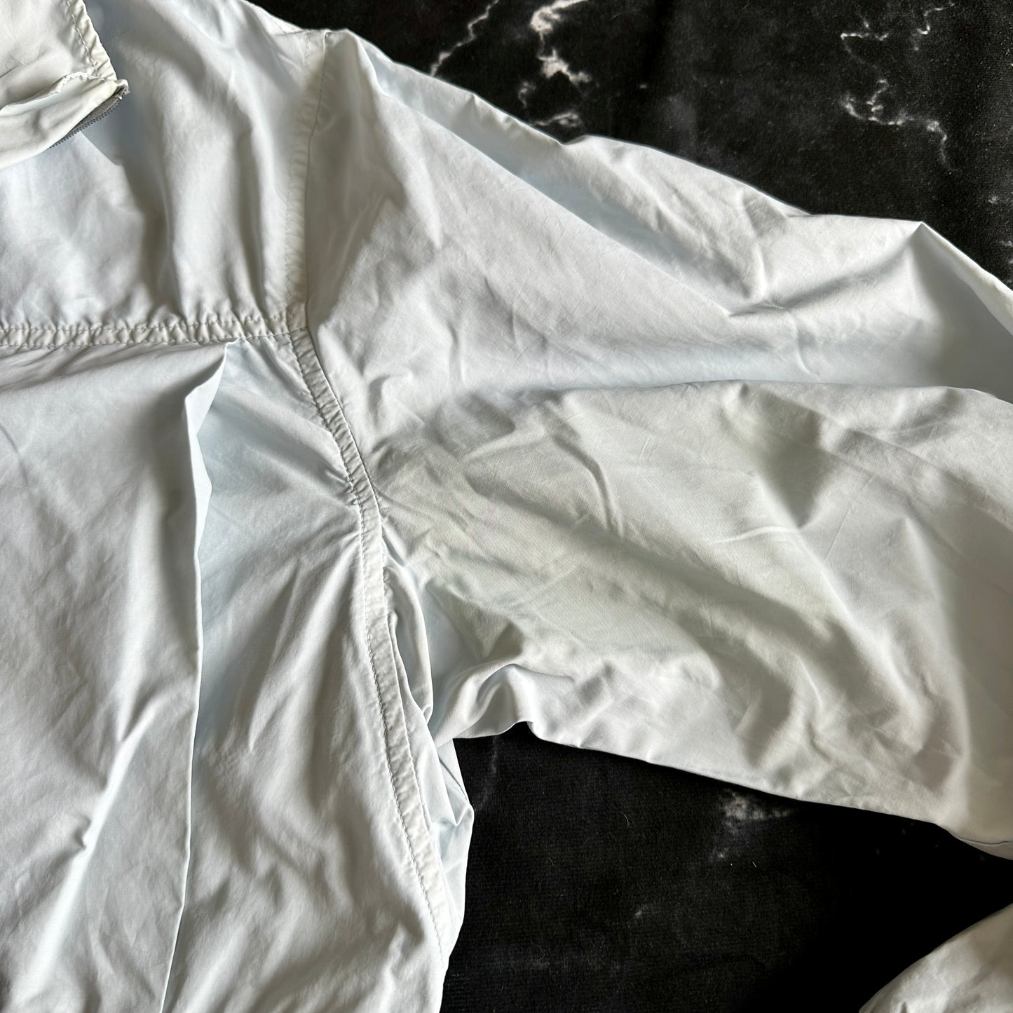 C.P. Company Relax 2000 Windbreaker Smock - M - Made in Italy