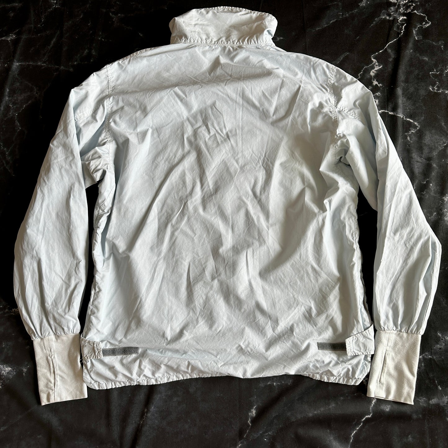 C.P. Company Relax 2000 Windbreaker Smock - M - Made in Italy