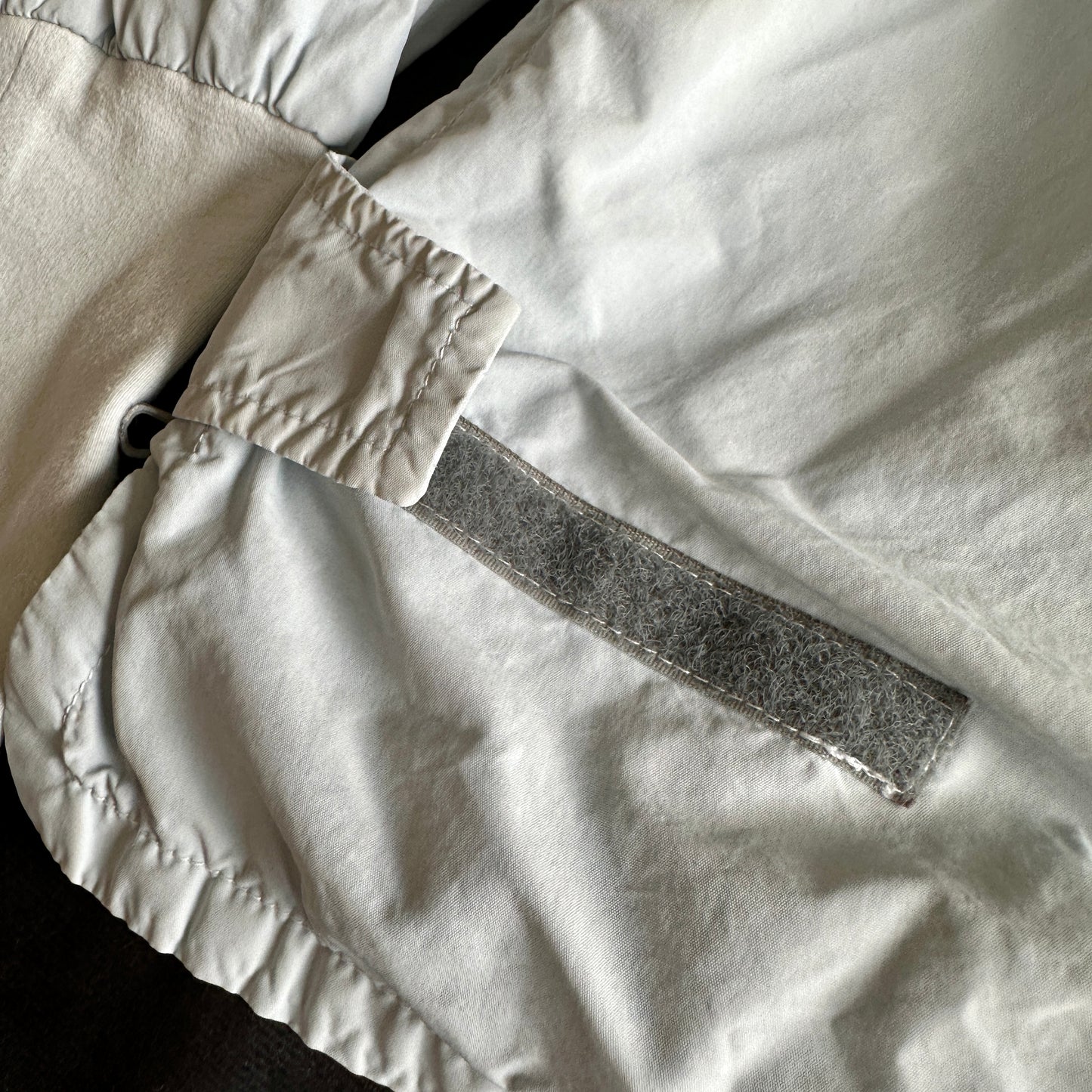 C.P. Company Relax 2000 Windbreaker Smock - M - Made in Italy